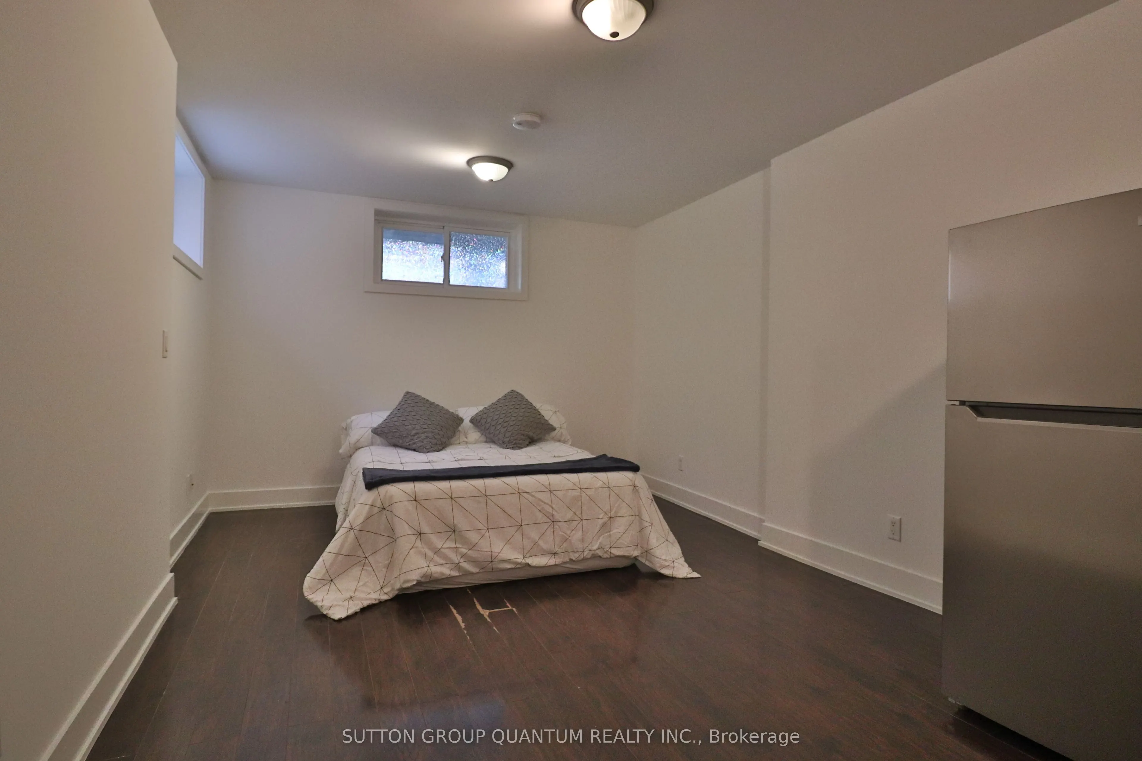 588 Ossington Avenue, #BSMT