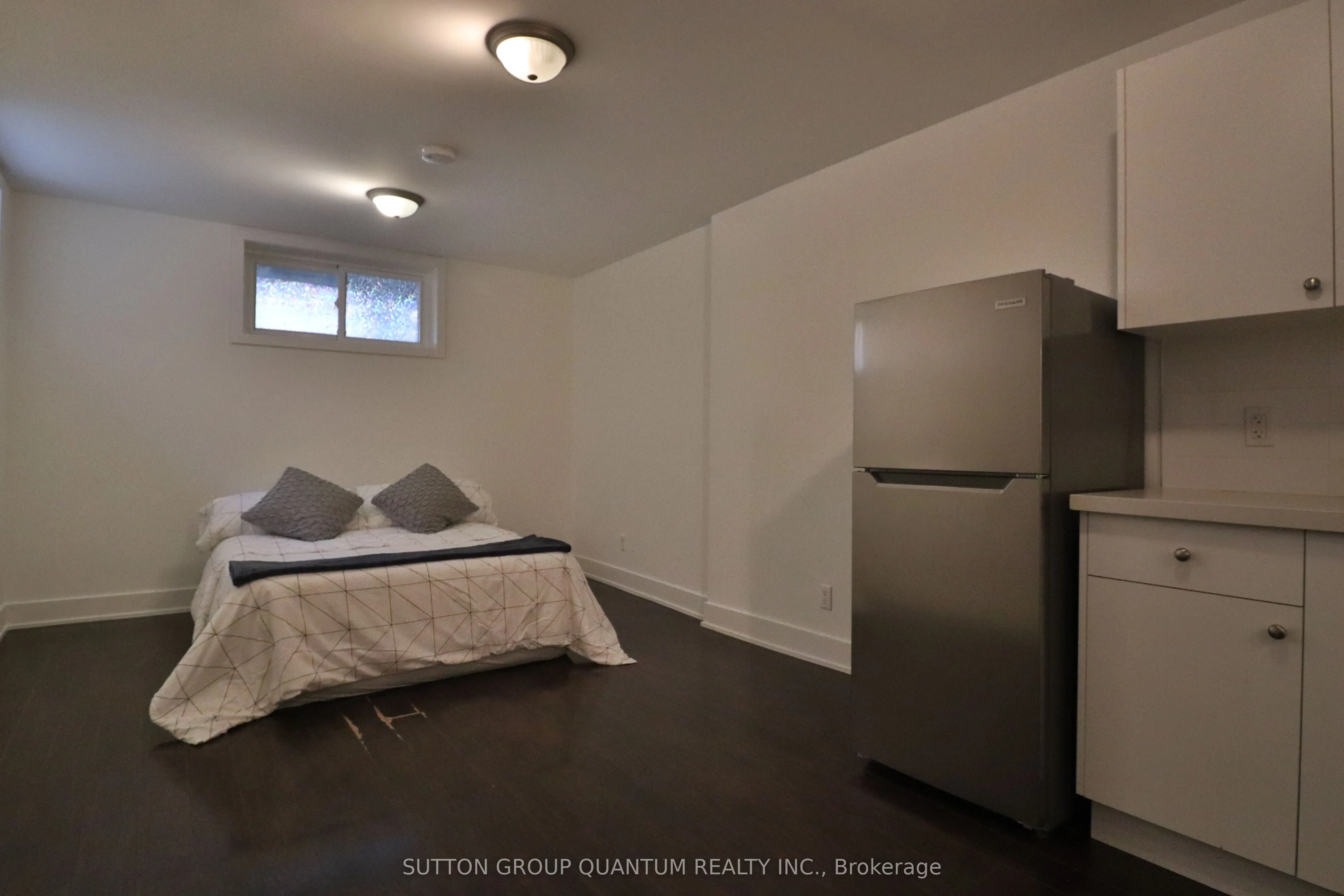 588 Ossington Avenue, #BSMT