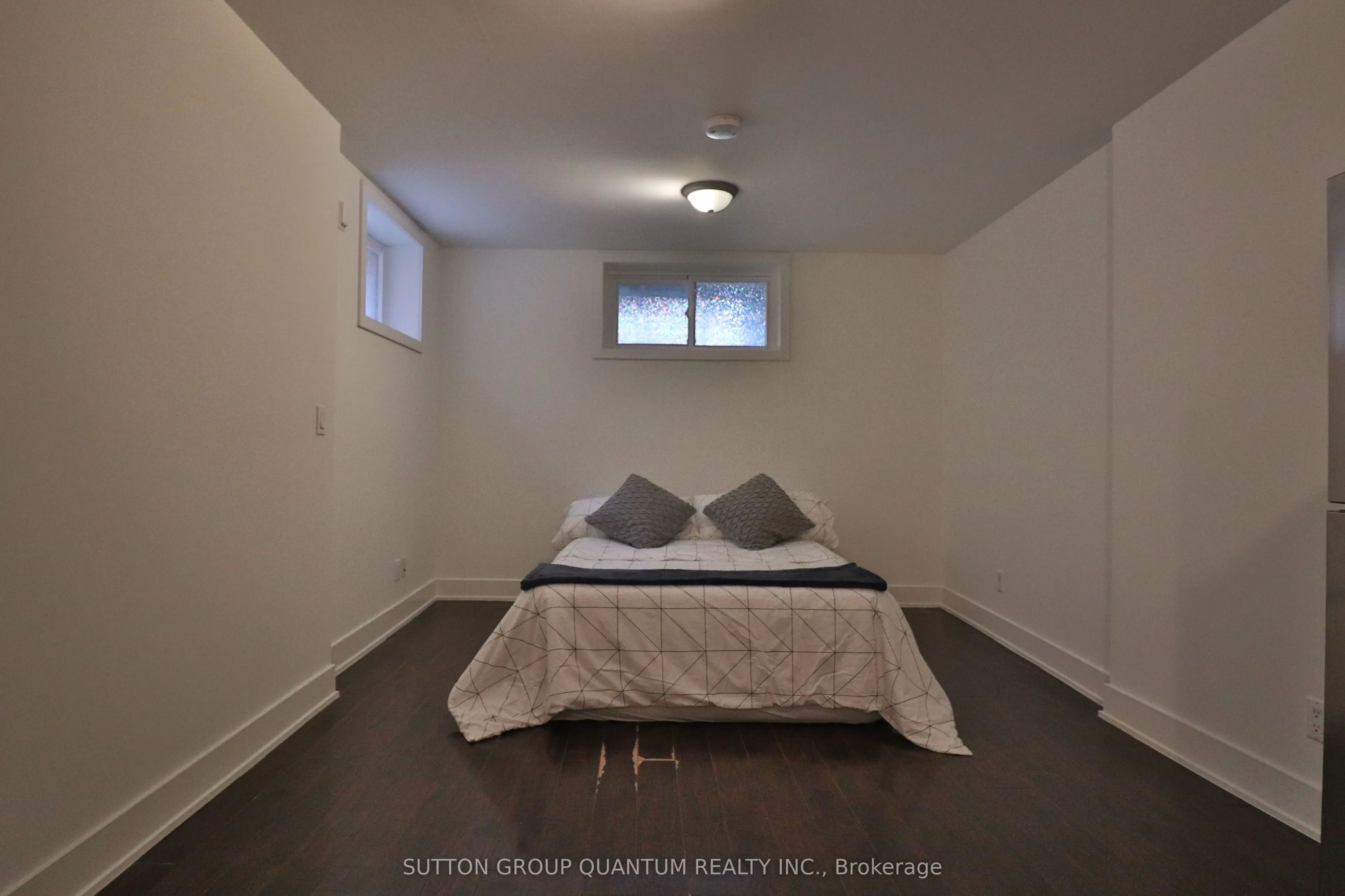 588 Ossington Avenue, #BSMT