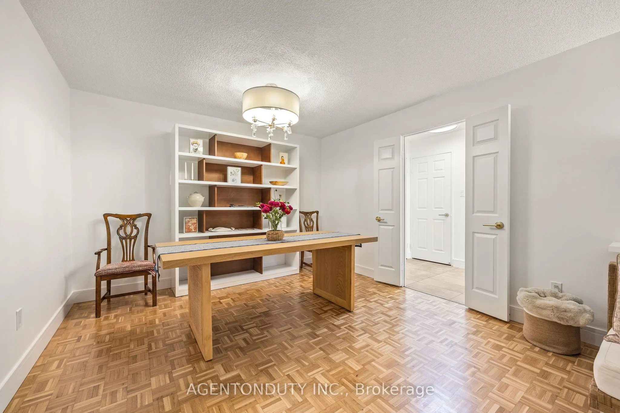 211 St Patrick Street, #501