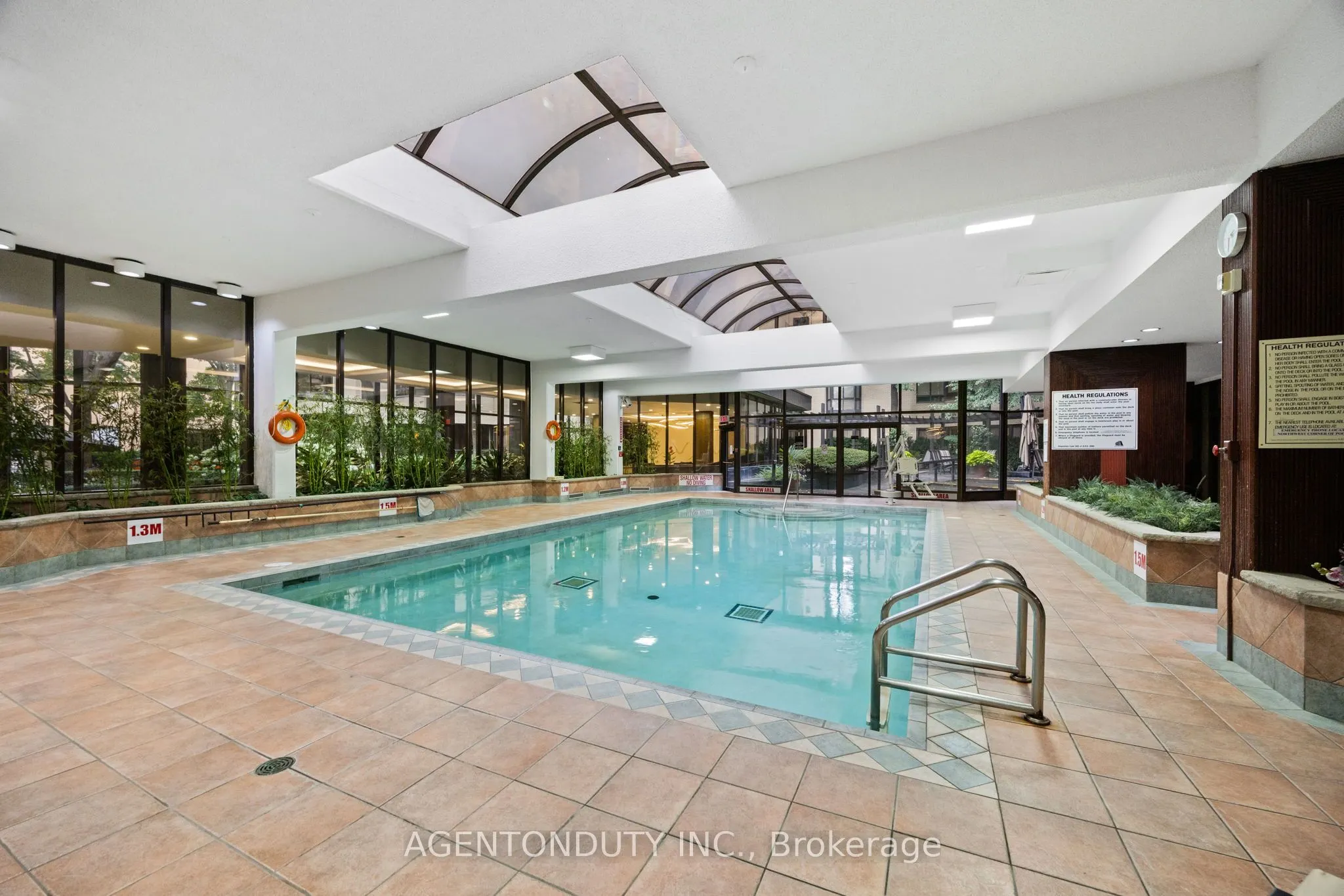211 St Patrick Street, #501