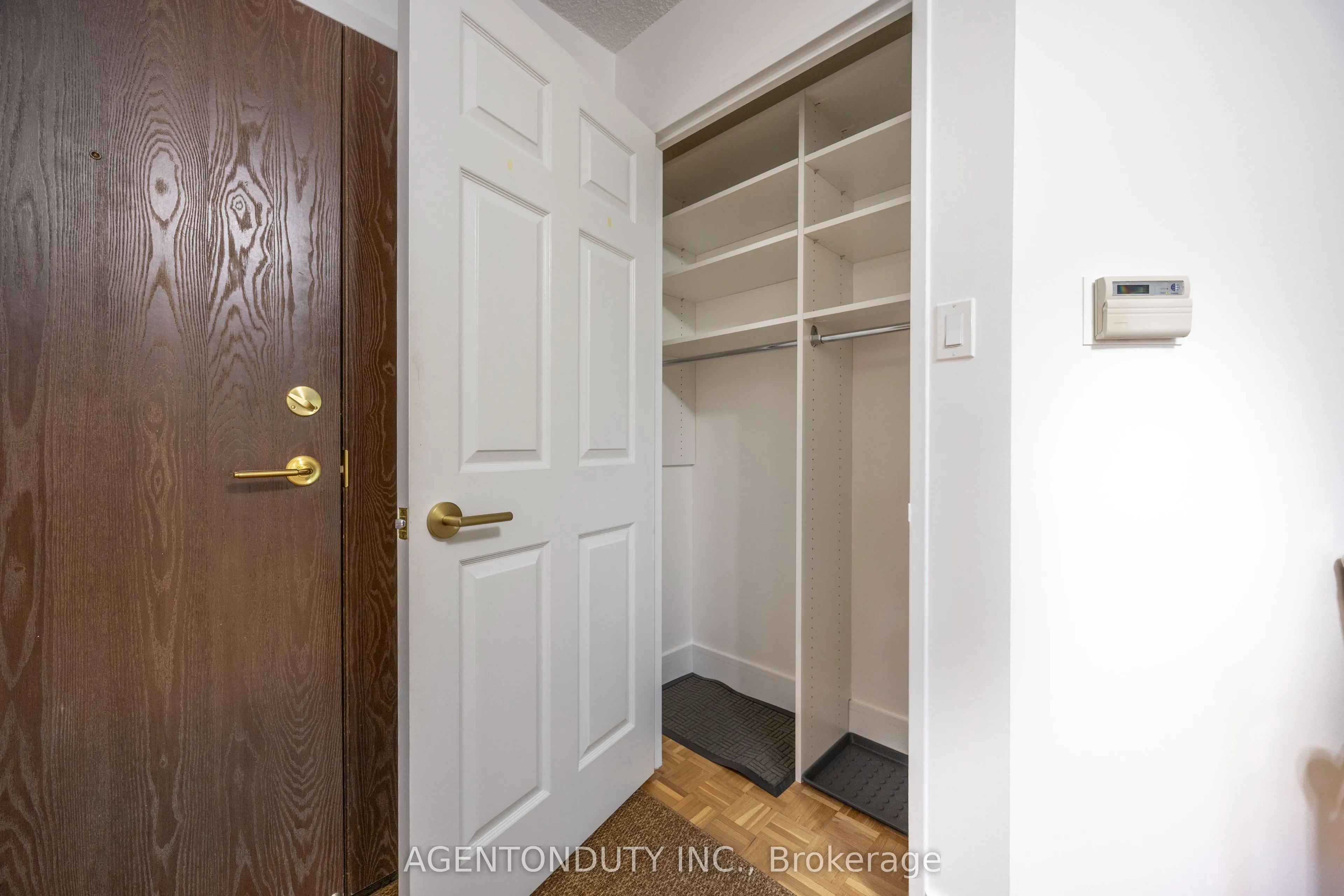 211 St Patrick Street, #501