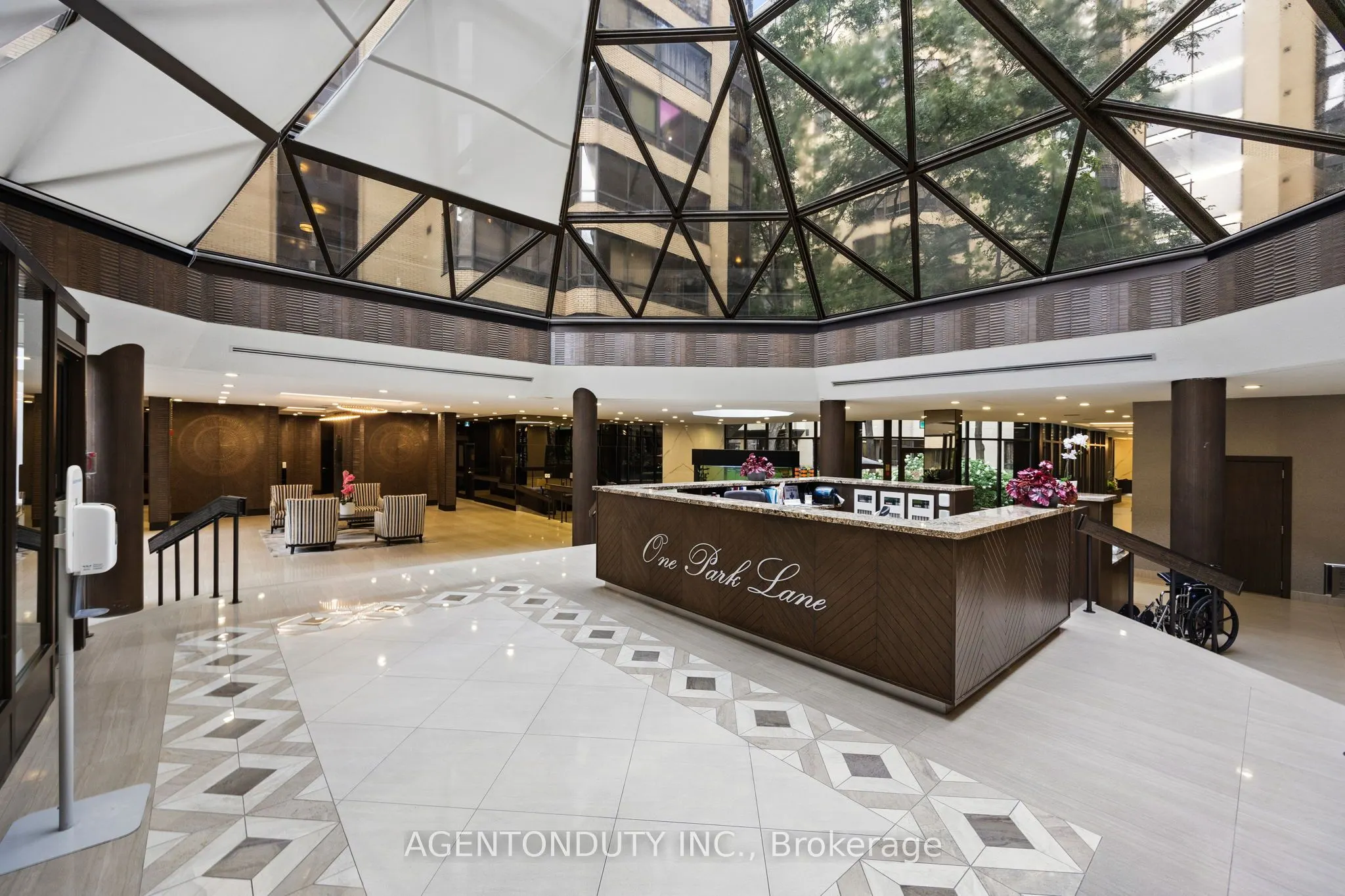 211 St Patrick Street, #501