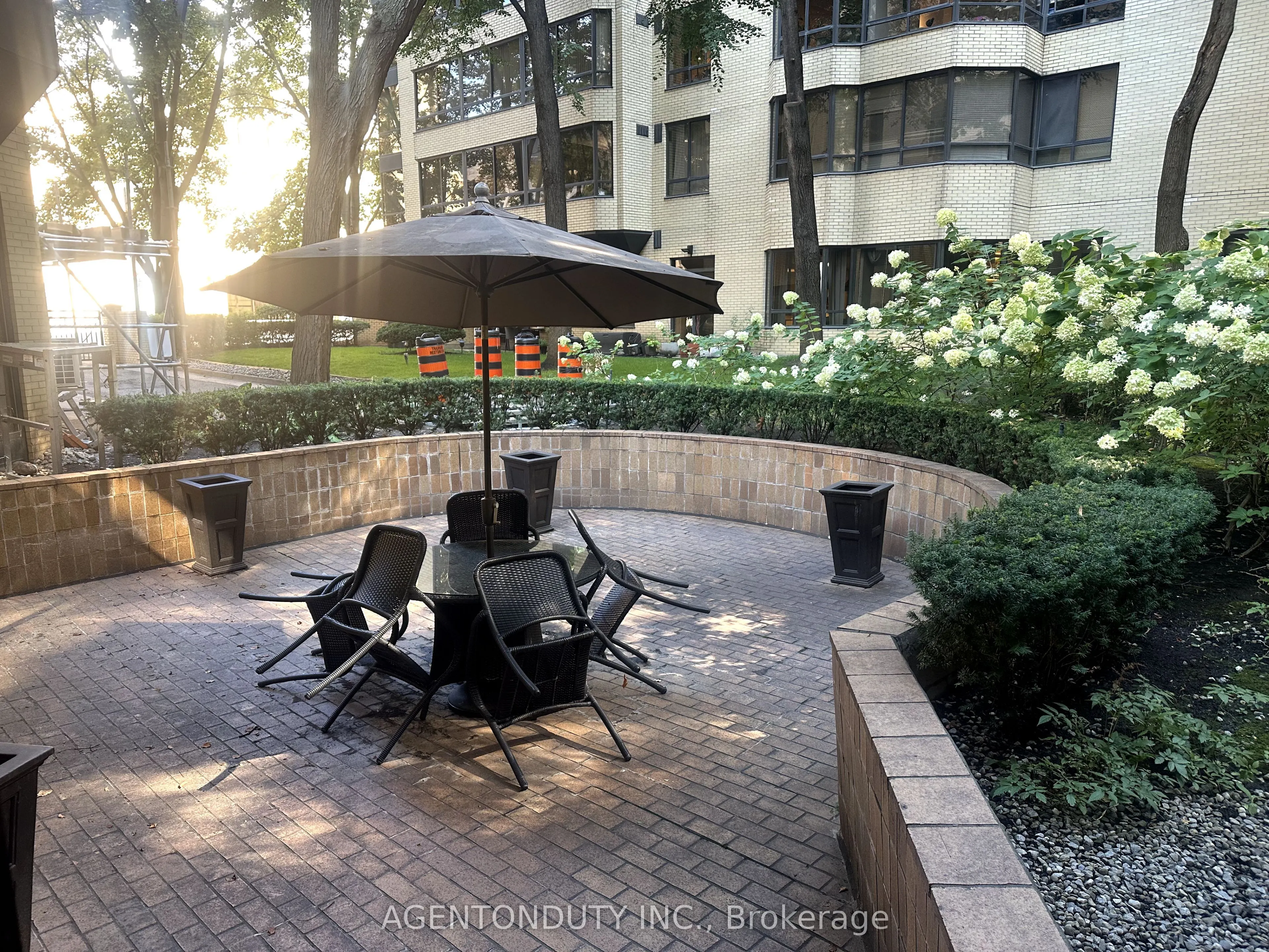 211 St Patrick Street, #501