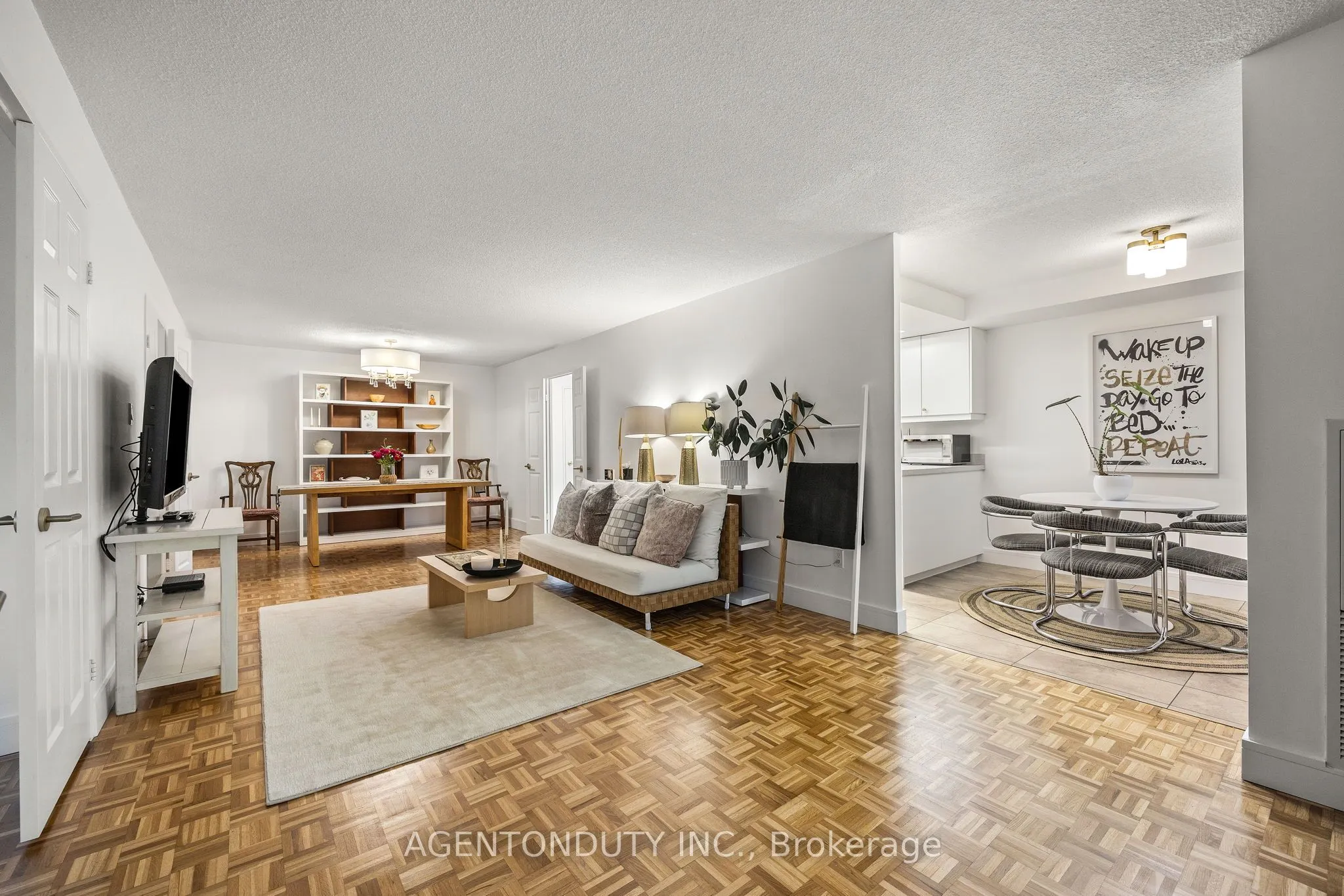 211 St Patrick Street, #501