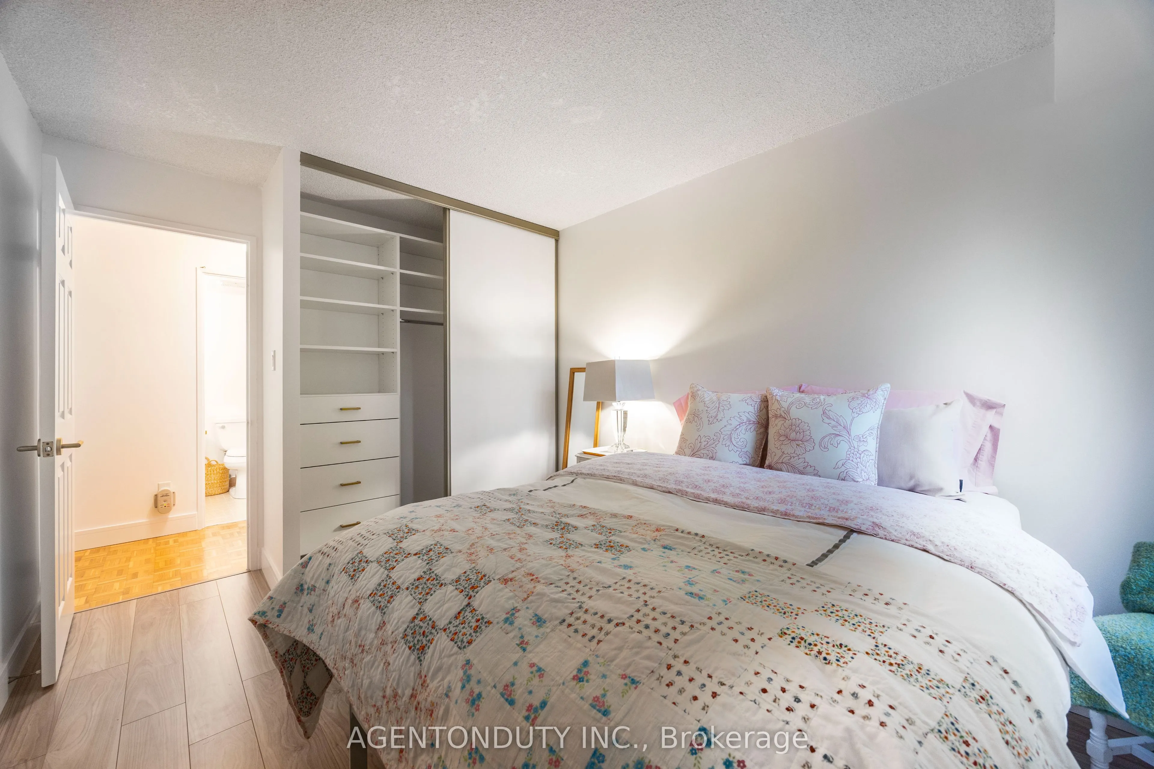 211 St Patrick Street, #501