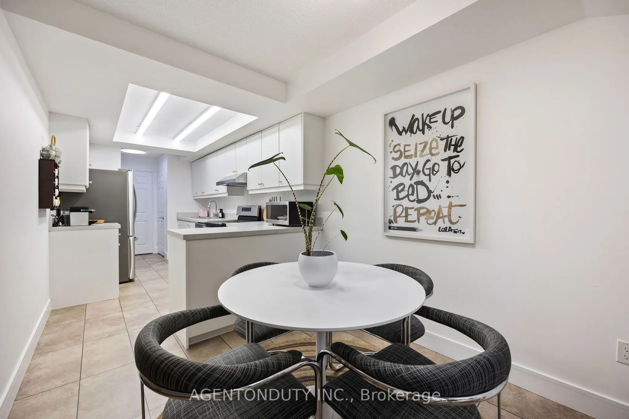 211 St Patrick Street, #501