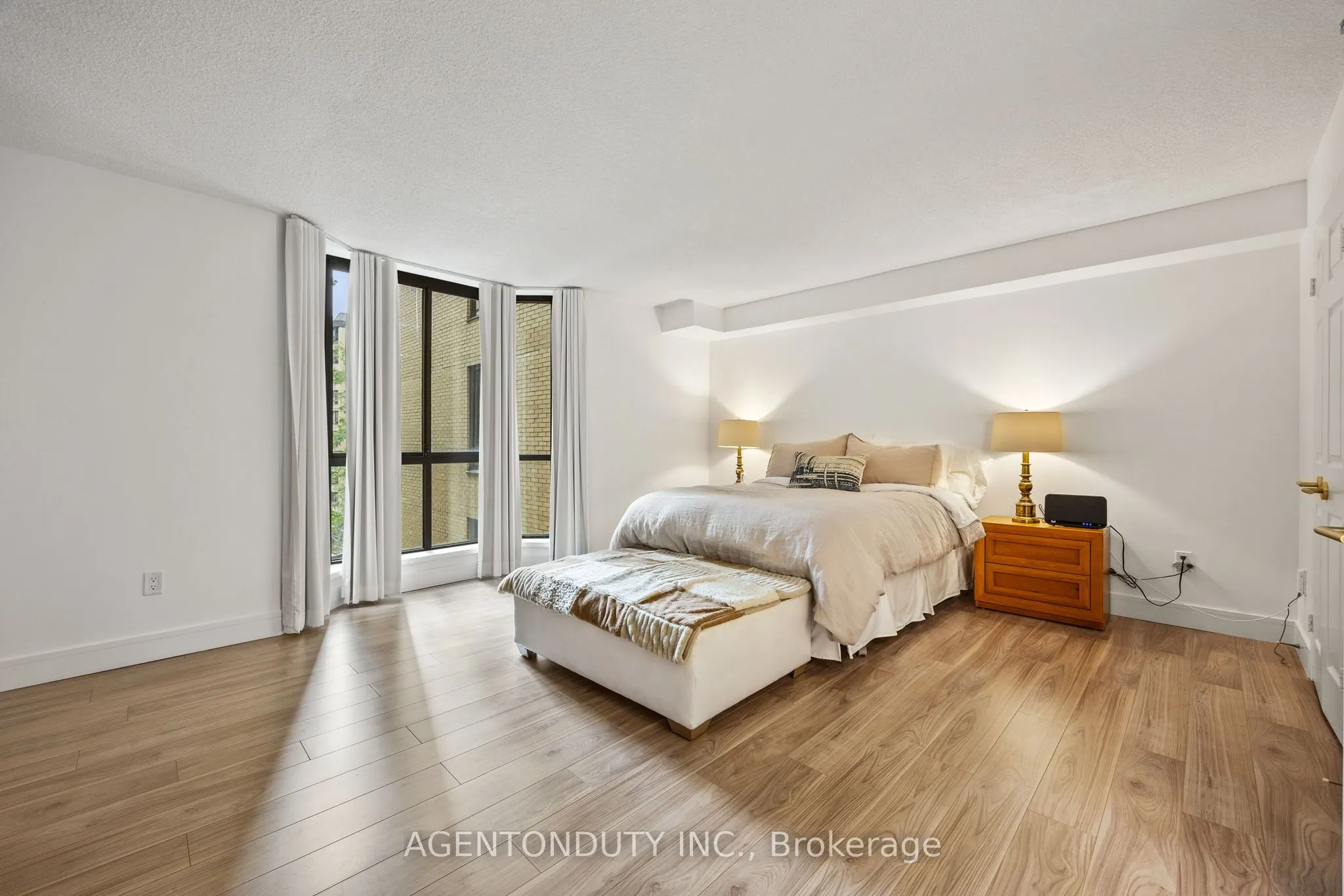 211 St Patrick Street, #501