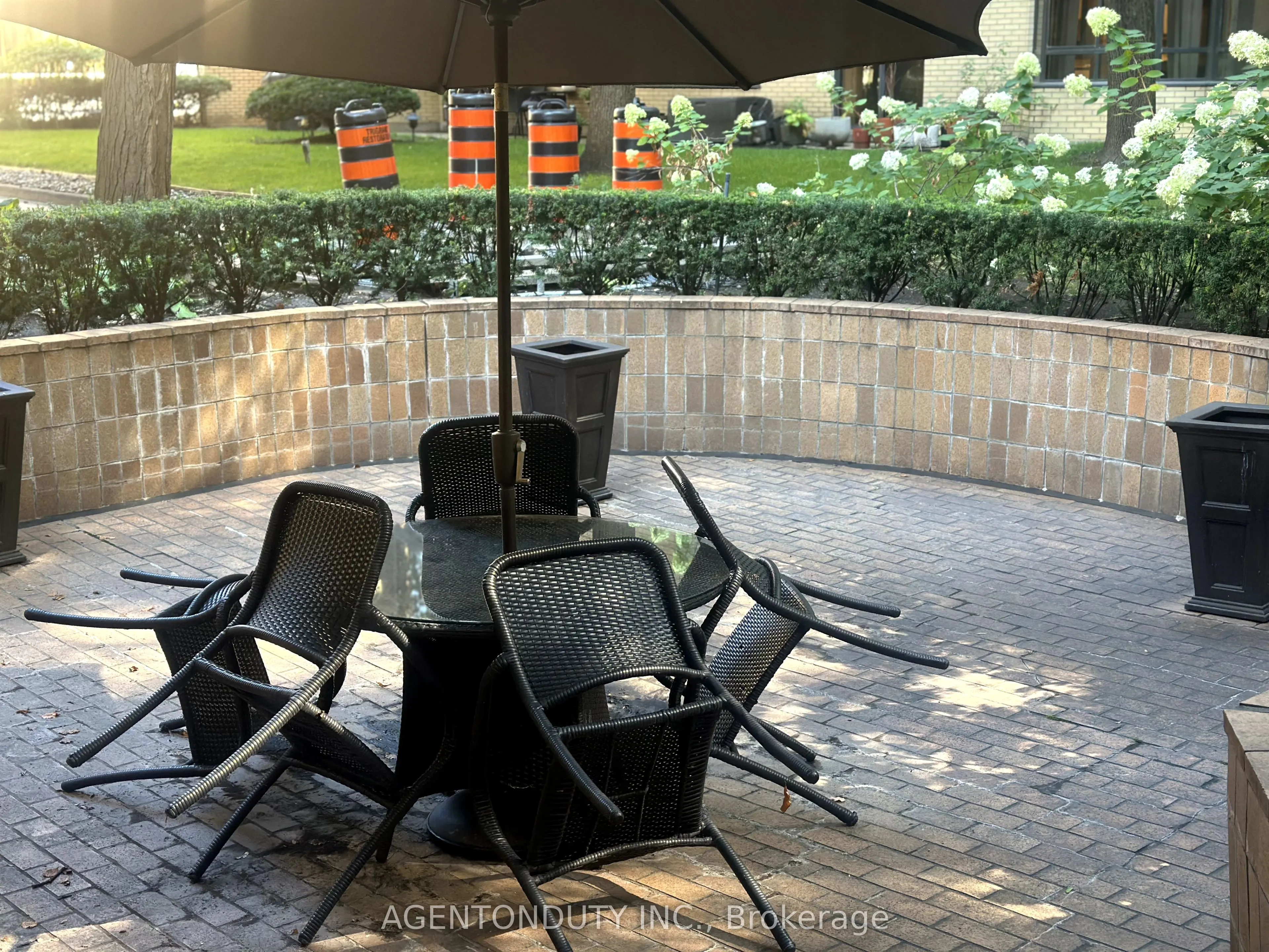 211 St Patrick Street, #501