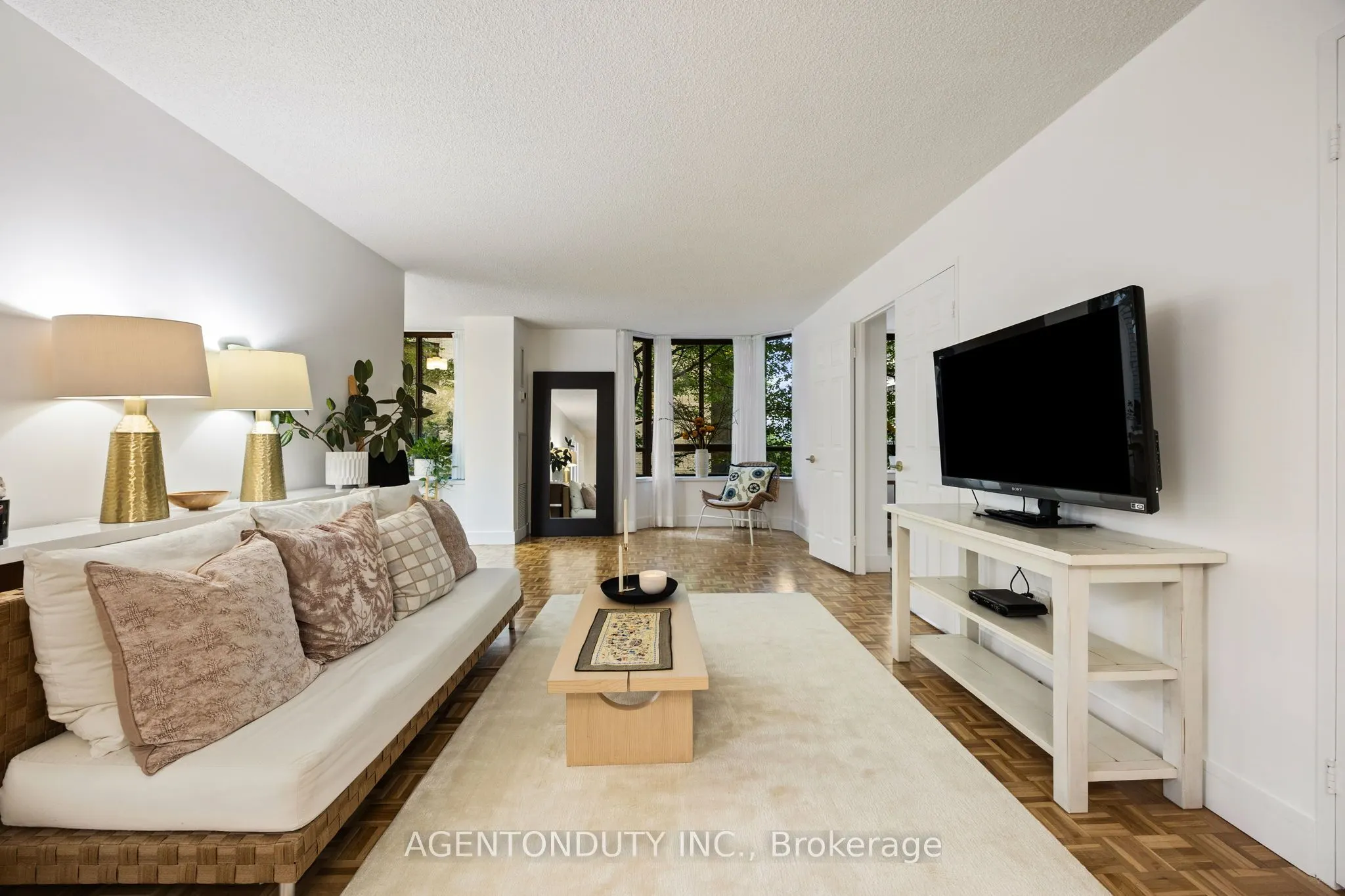 211 St Patrick Street, #501