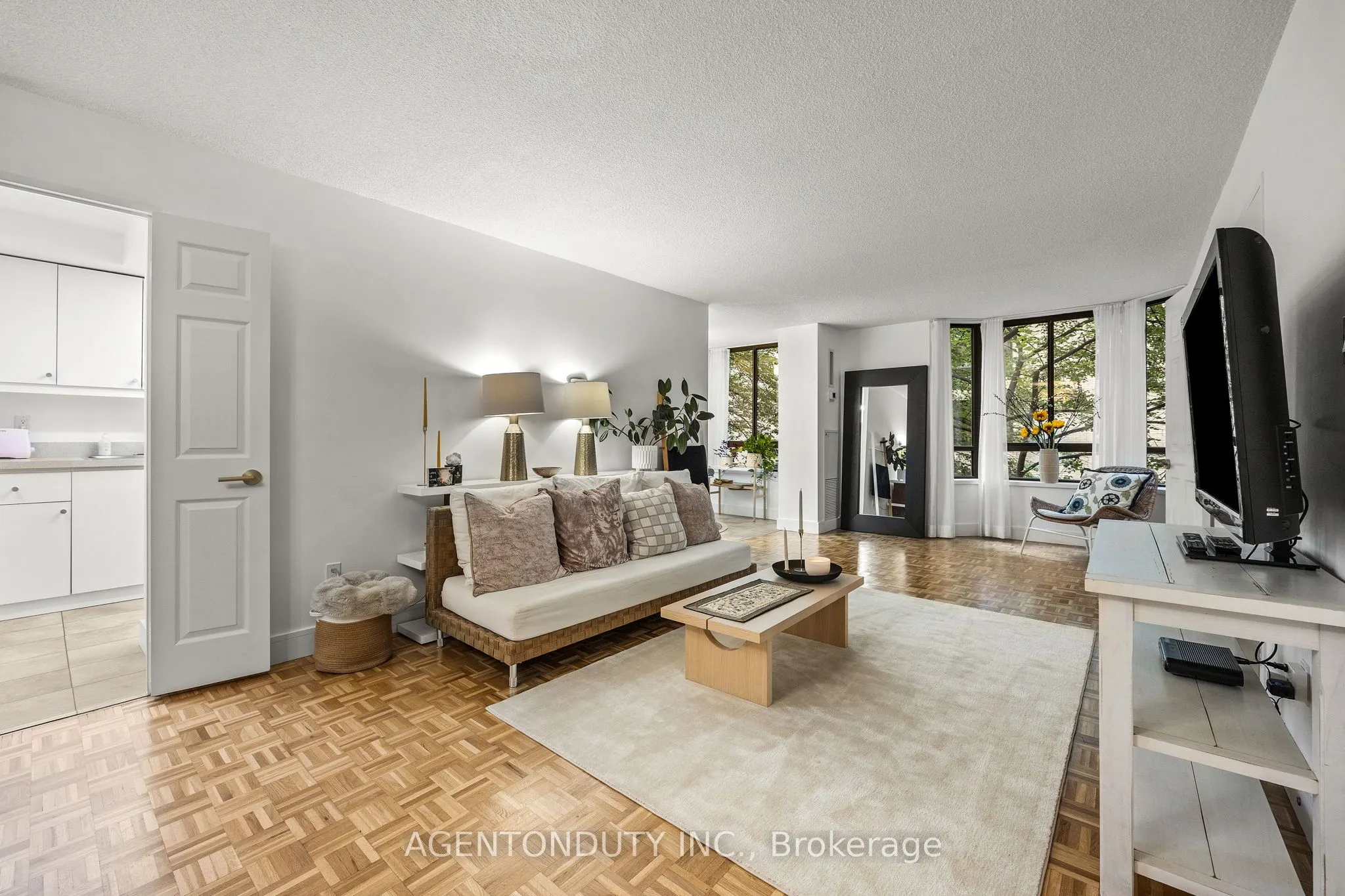 211 St Patrick Street, #501