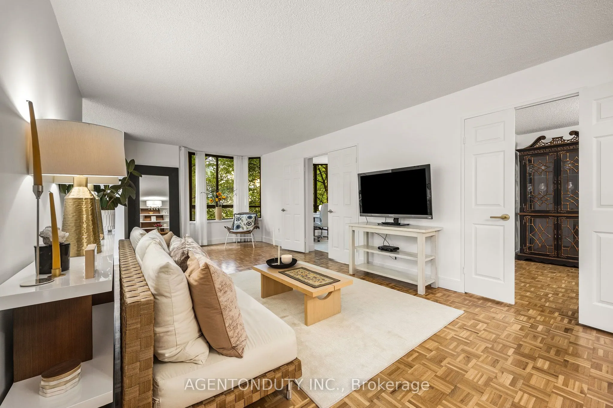 211 St Patrick Street, #501