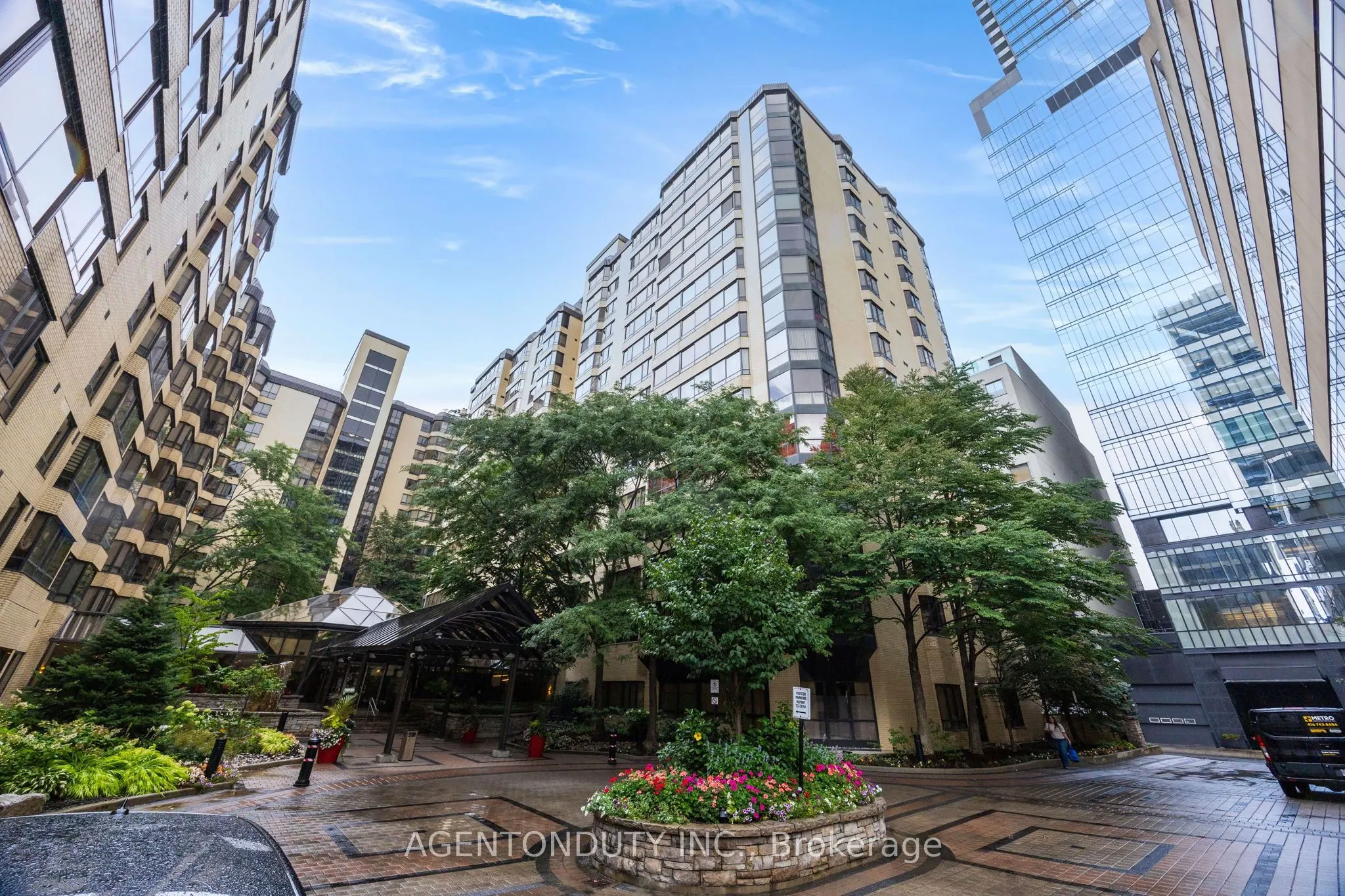 211 St Patrick Street, #501