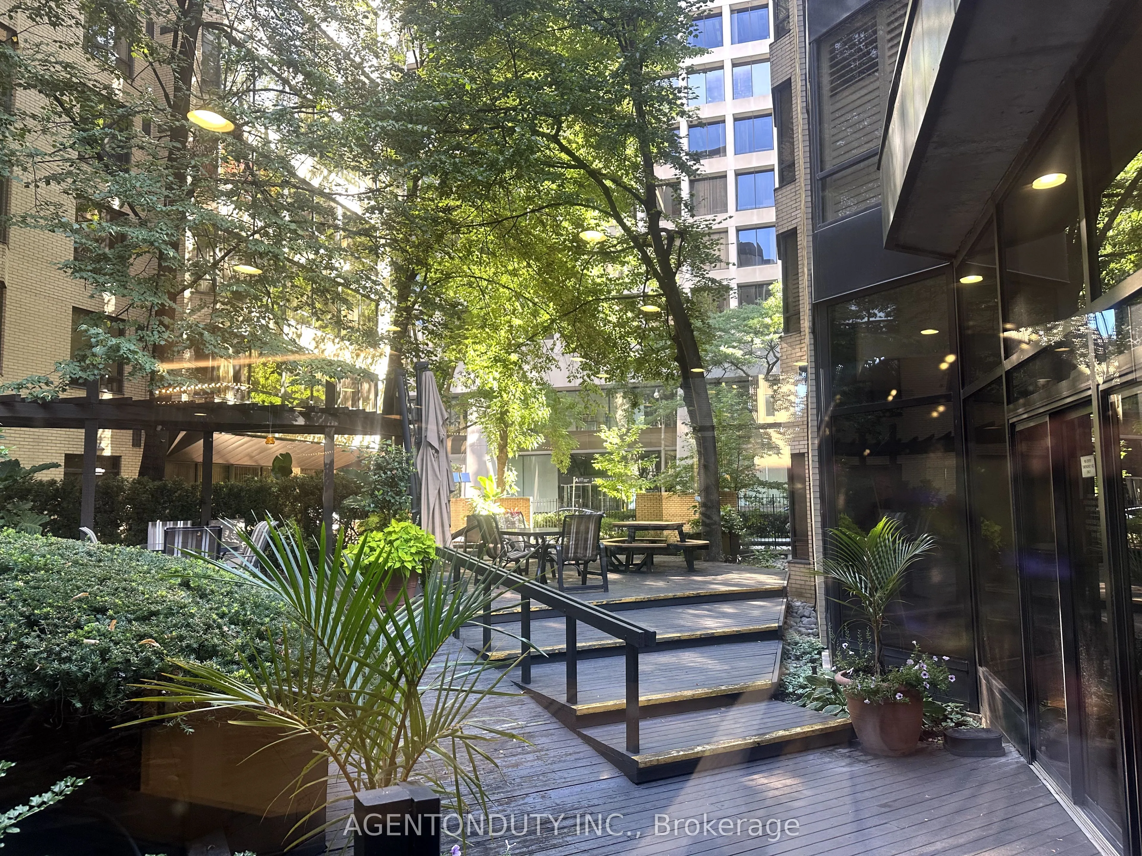 211 St Patrick Street, #501