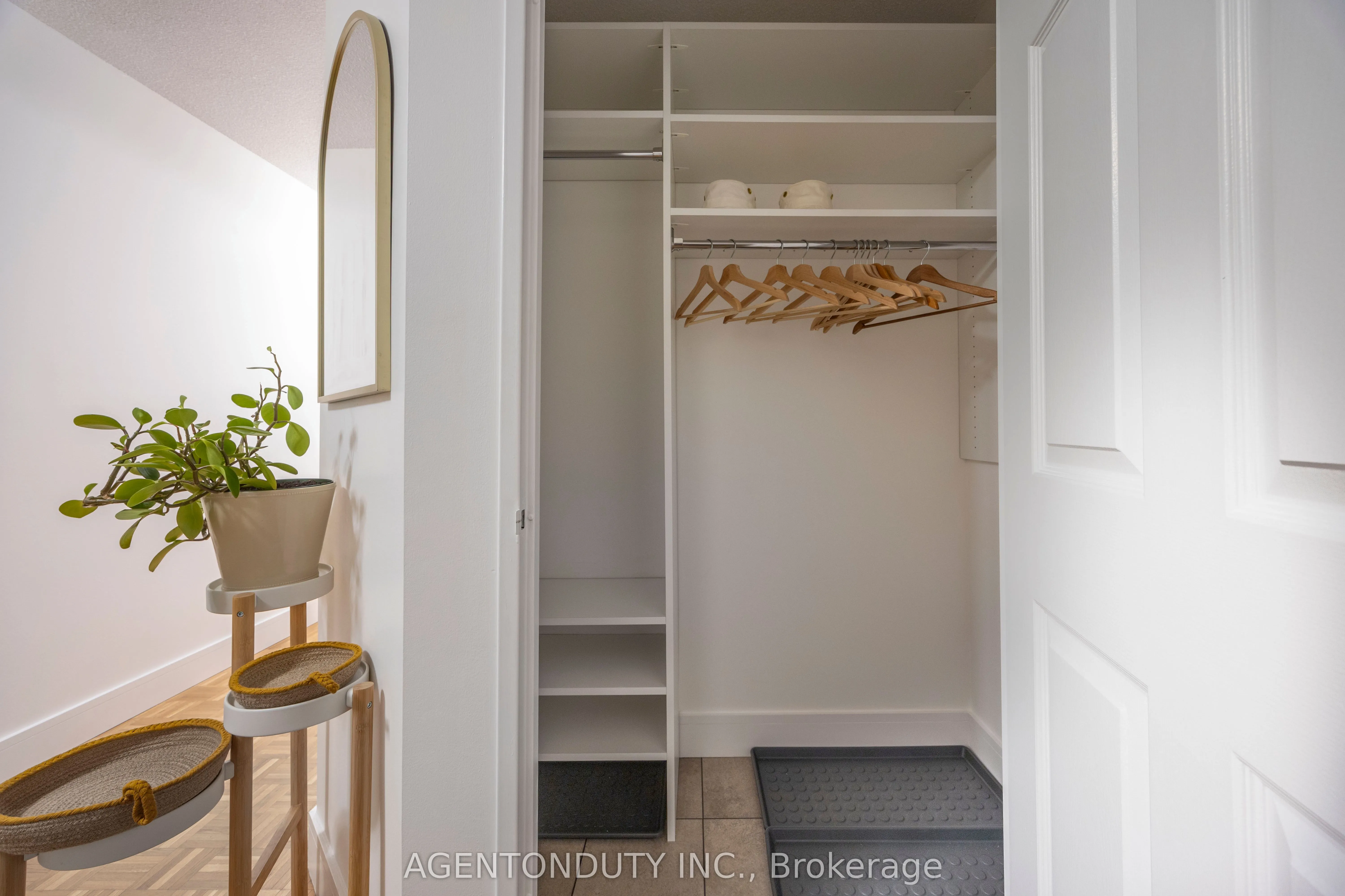 211 St Patrick Street, #501