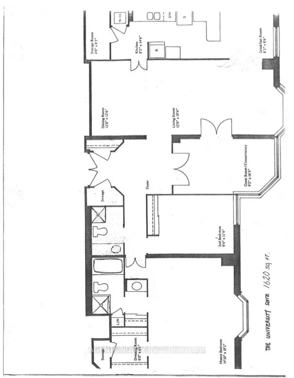 211 St Patrick Street, #501
