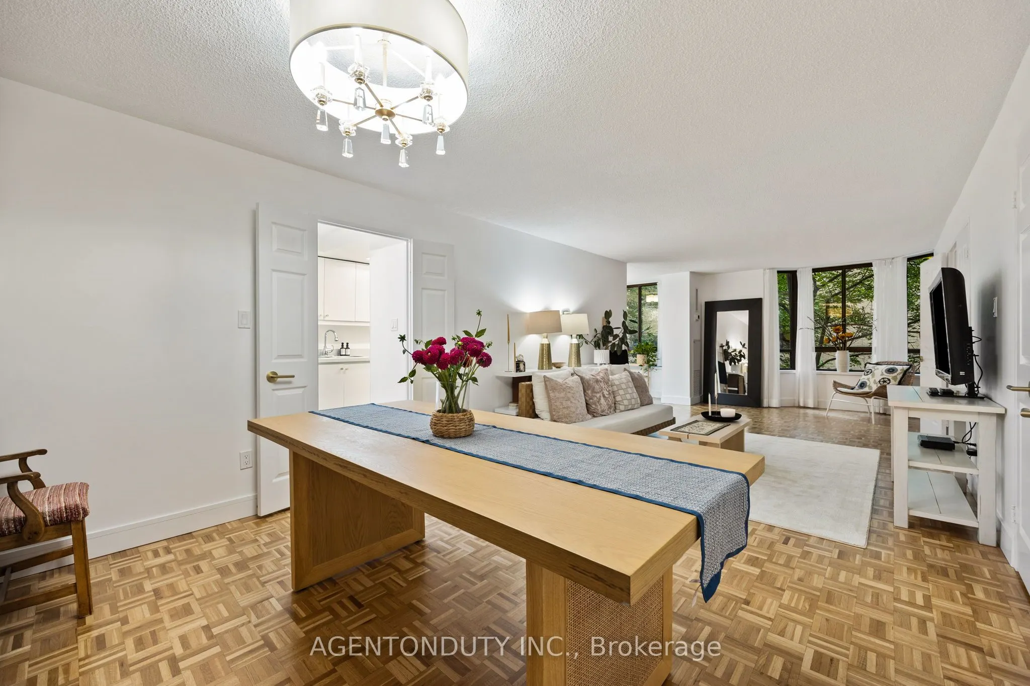 211 St Patrick Street, #501