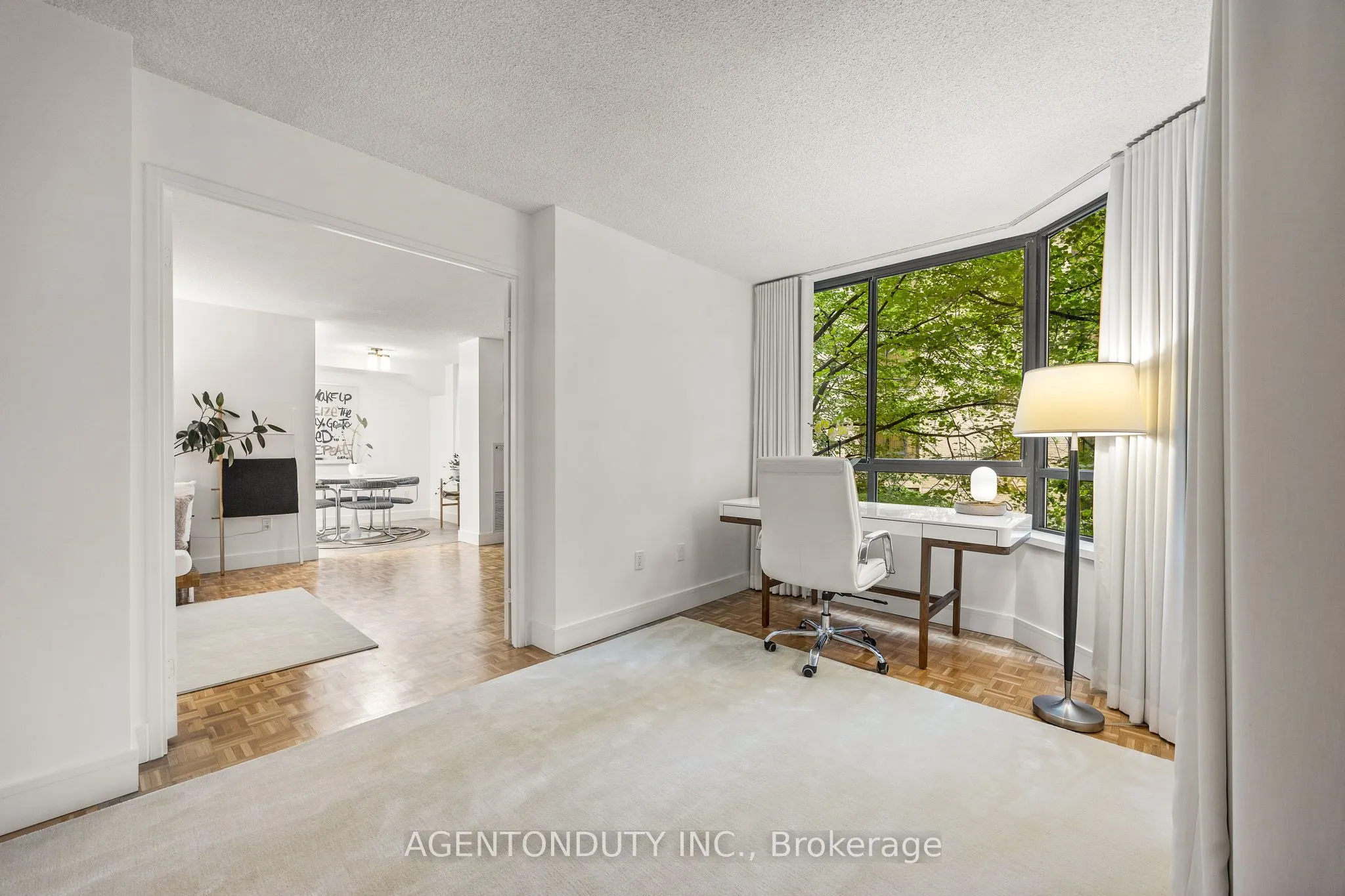 211 St Patrick Street, #501