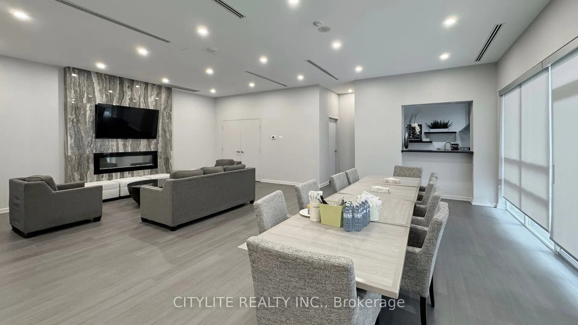 18 Spring Garden Avenue, #211