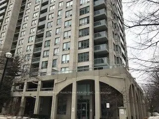 28 Empress Avenue, #2201