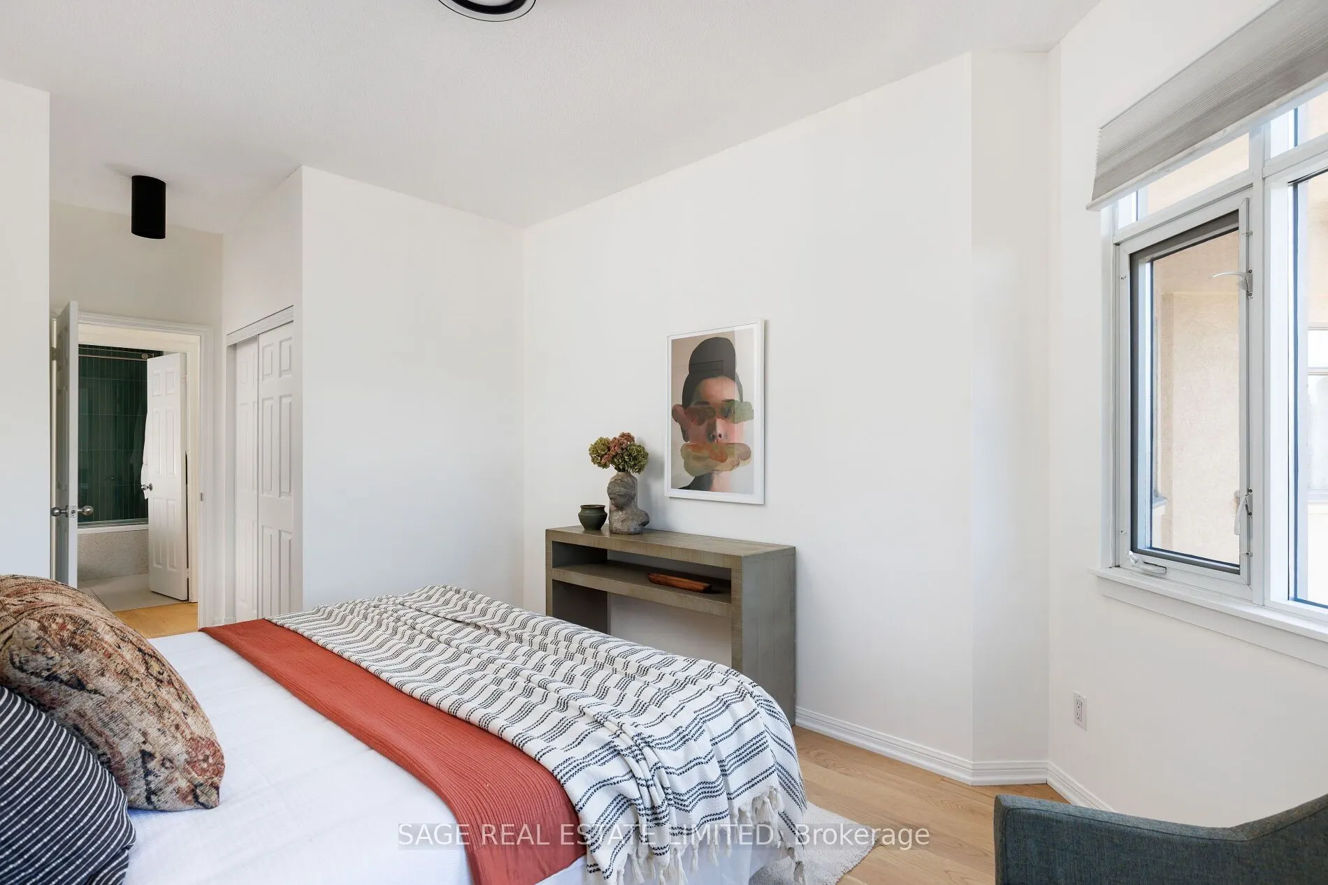 550 Front Street W, #615