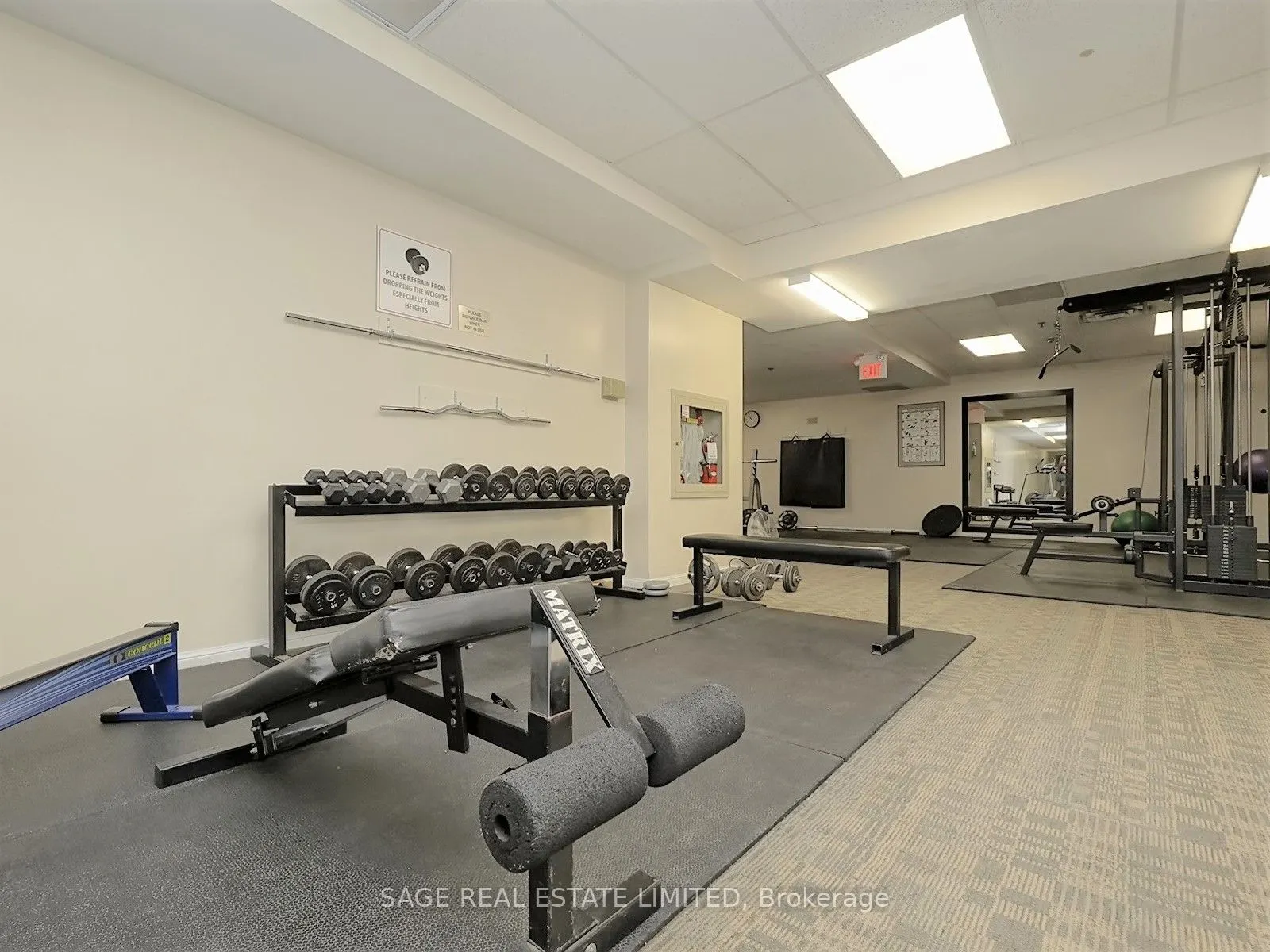 550 Front Street W, #615
