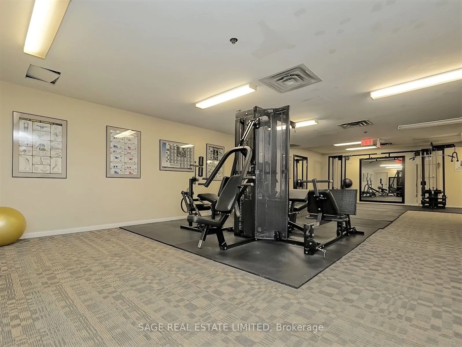 550 Front Street W, #615