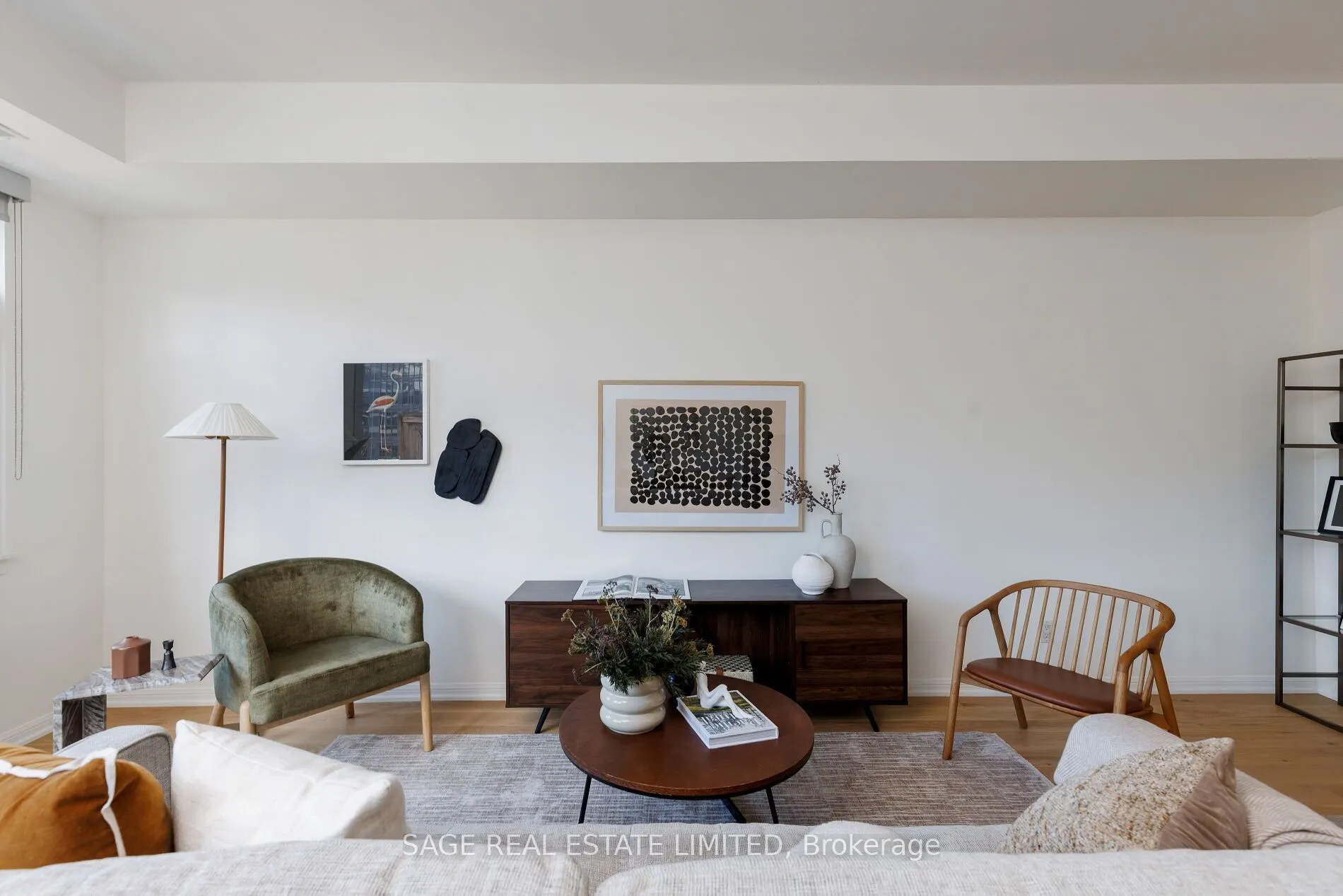 550 Front Street W, #615
