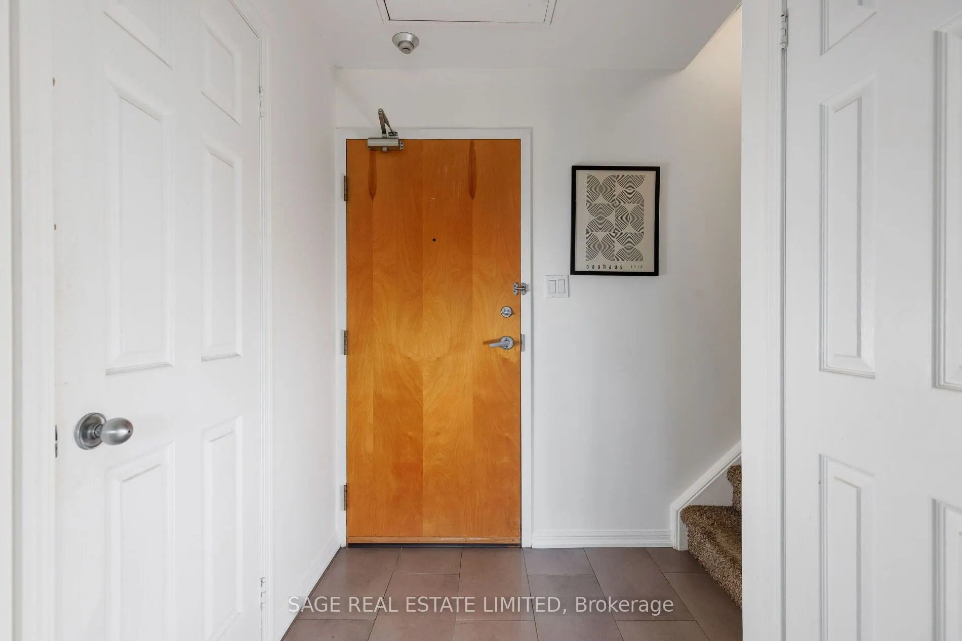 550 Front Street W, #615