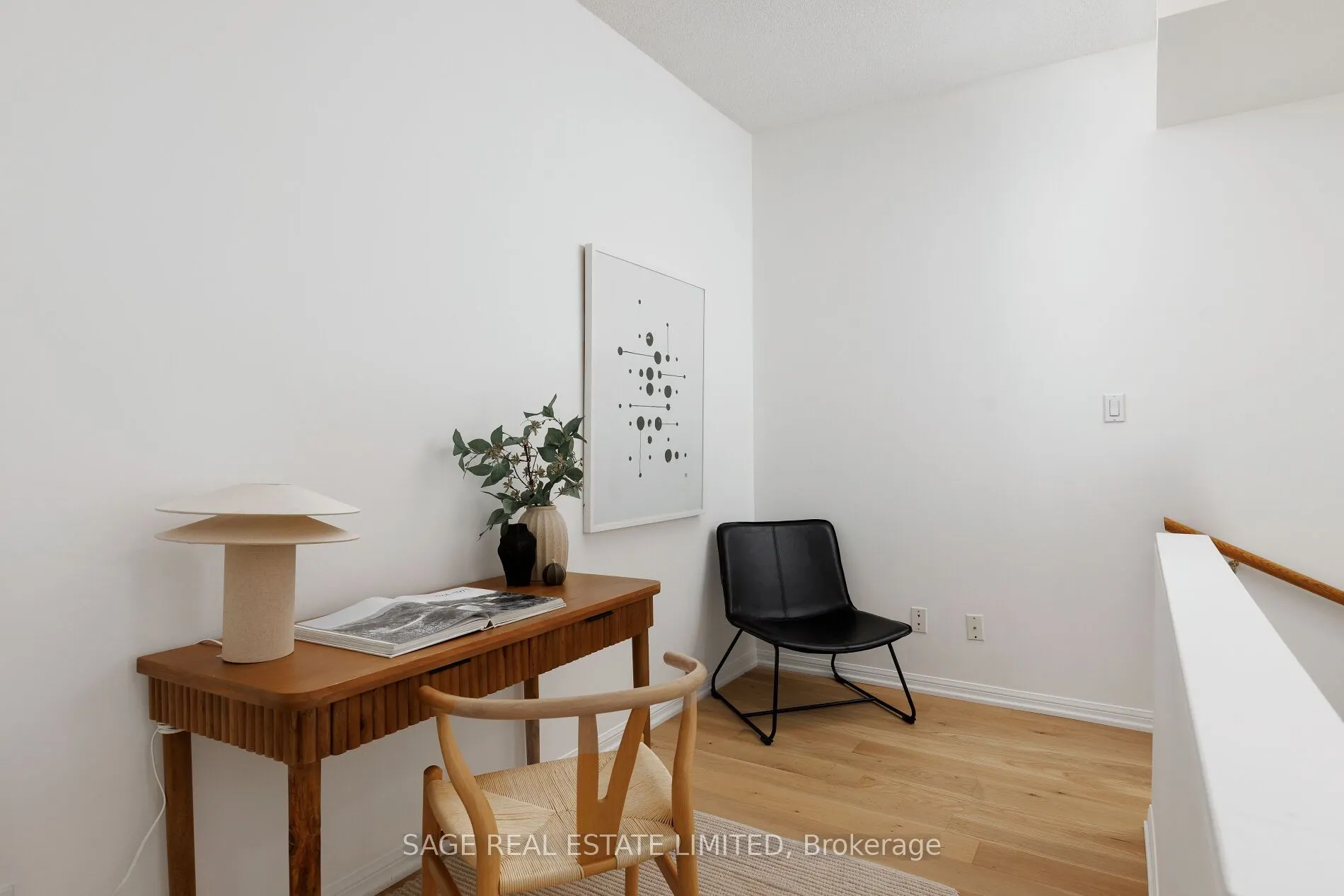 550 Front Street W, #615