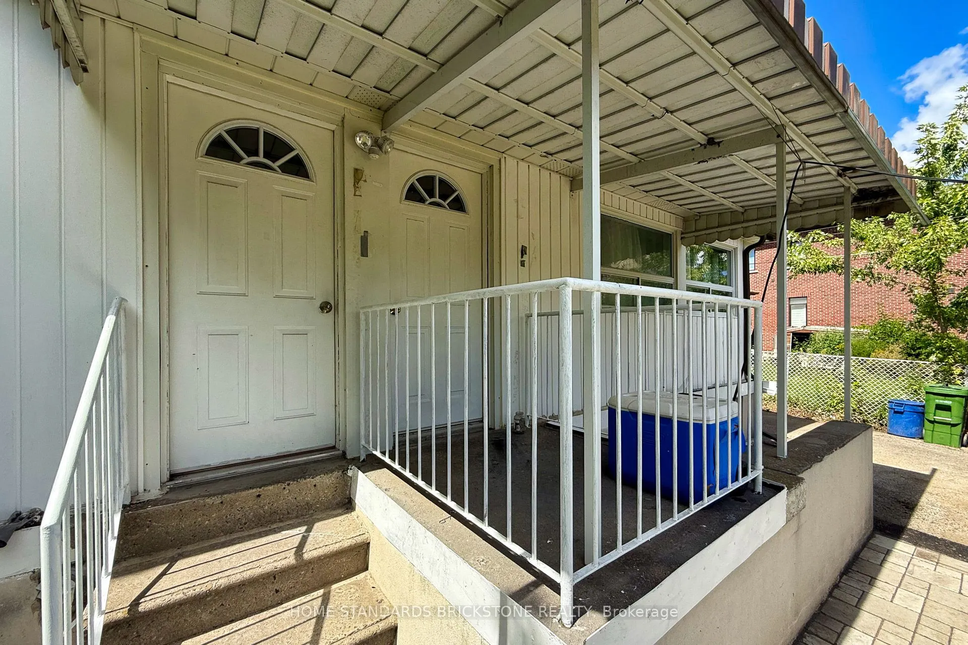 19 Granite Street