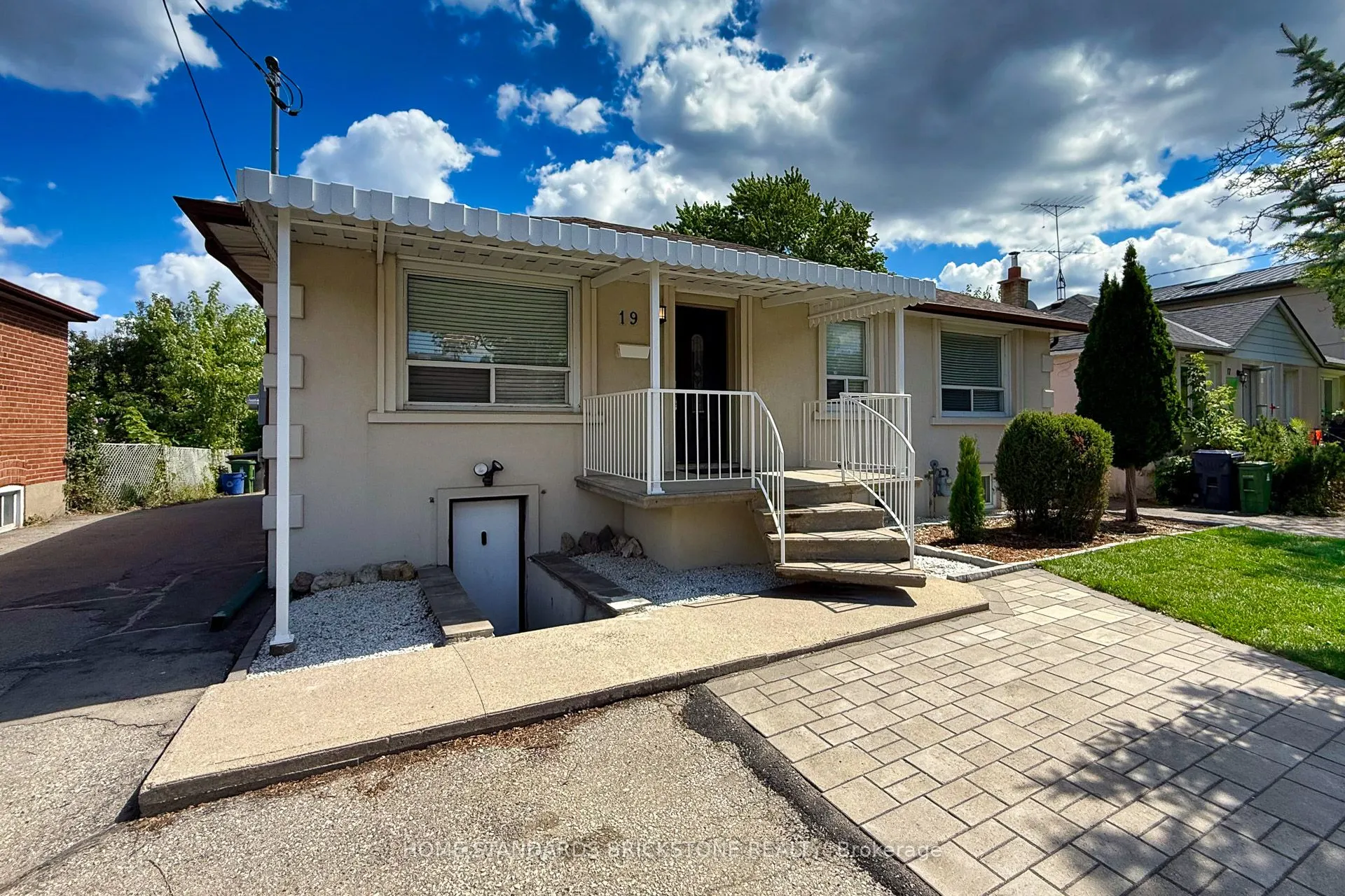 19 Granite Street