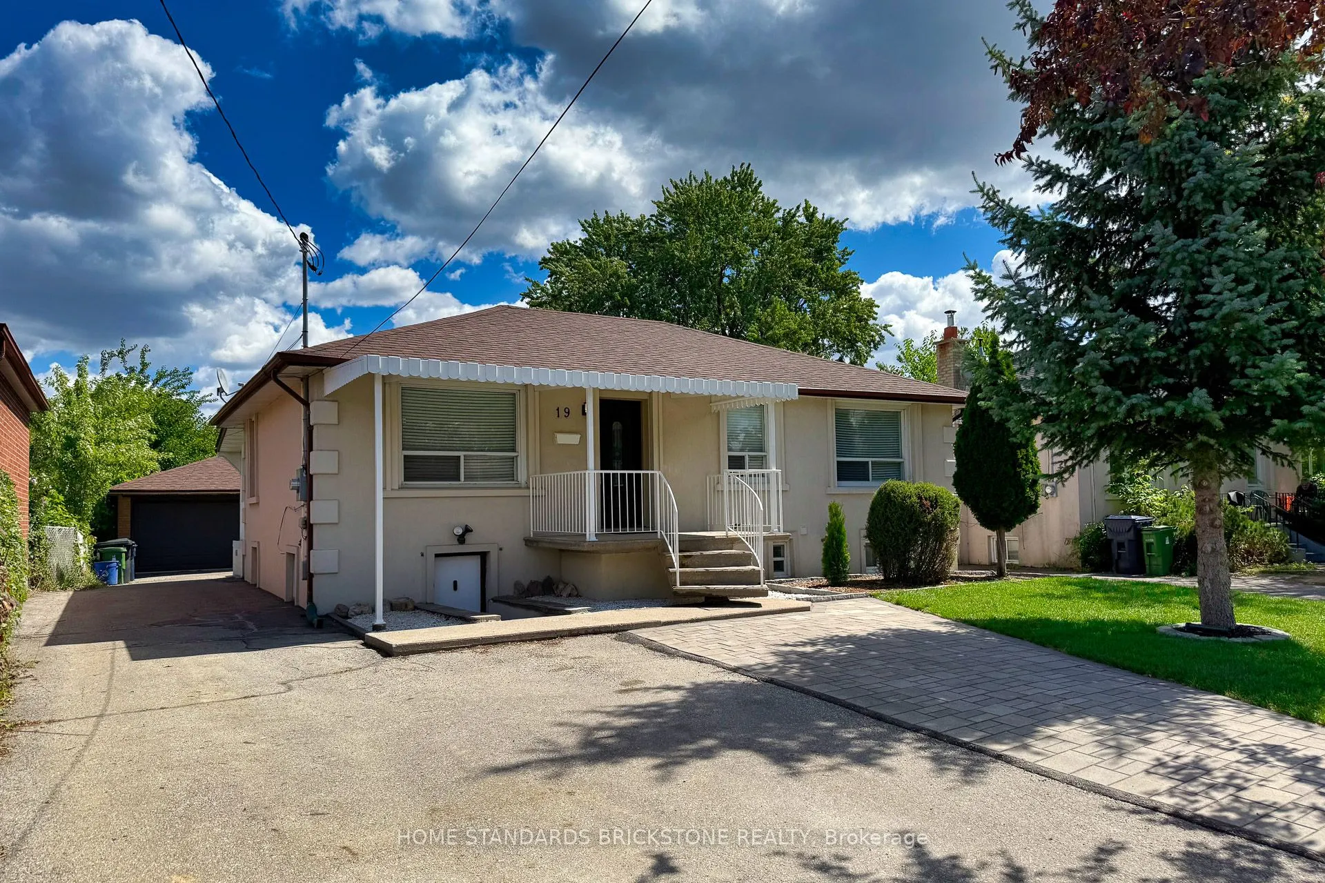19 Granite Street