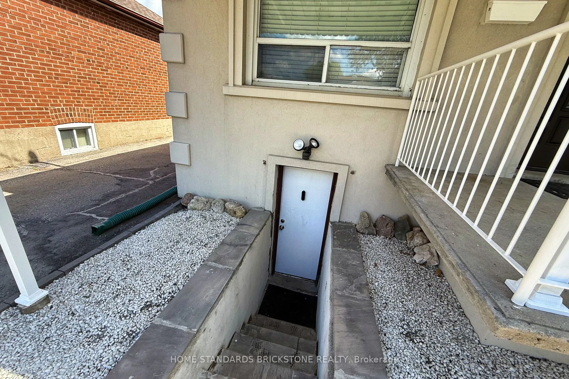 19 Granite Street