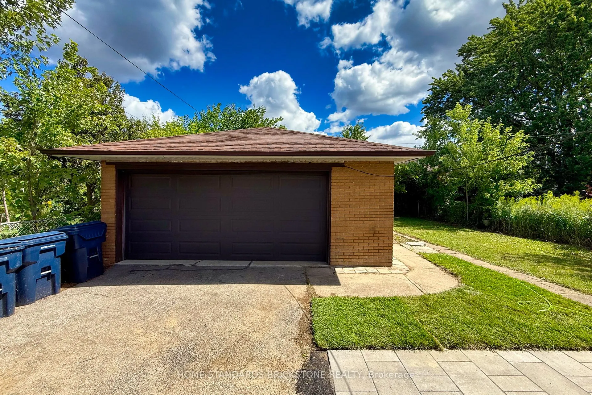 19 Granite Street