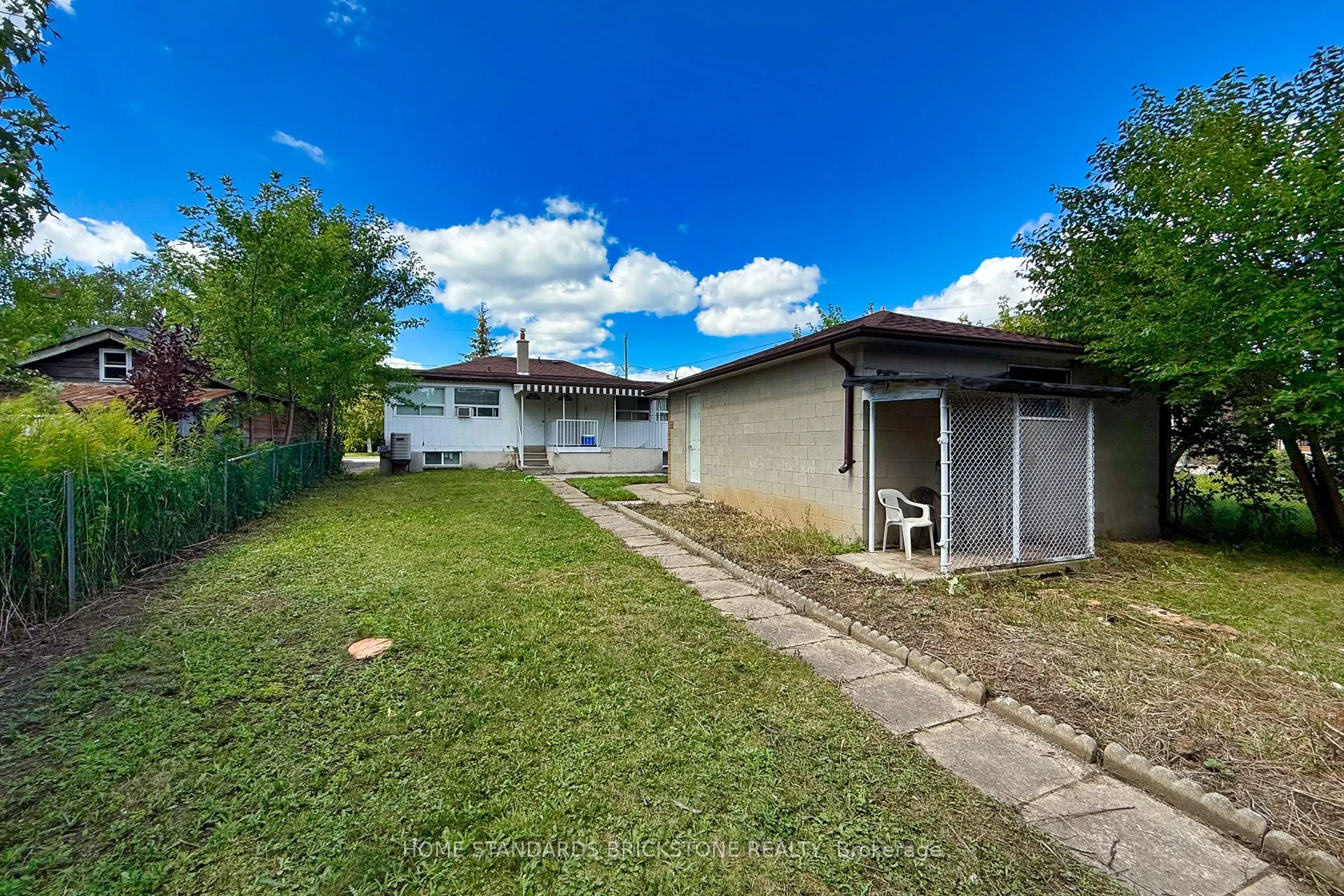 19 Granite Street