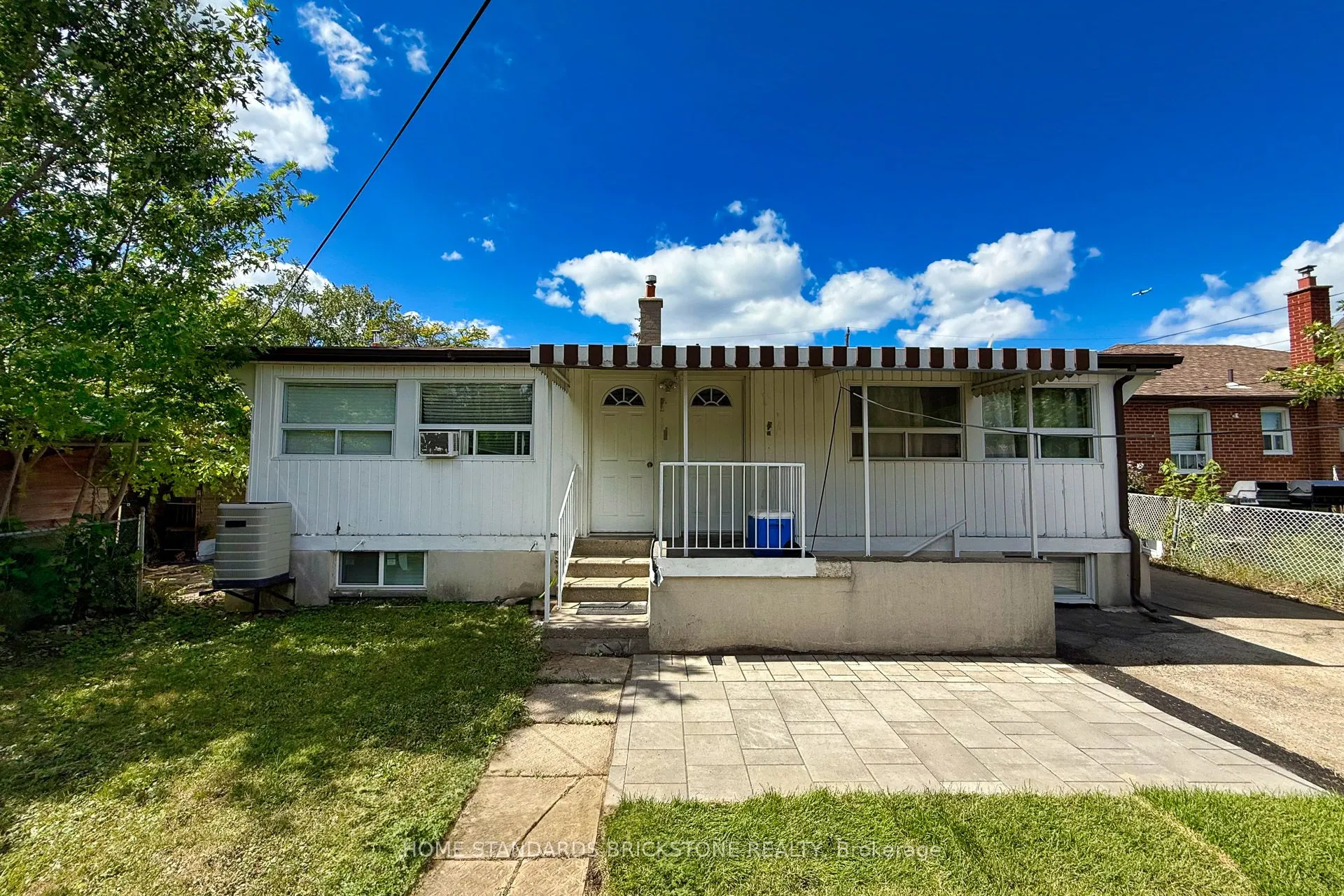 19 Granite Street