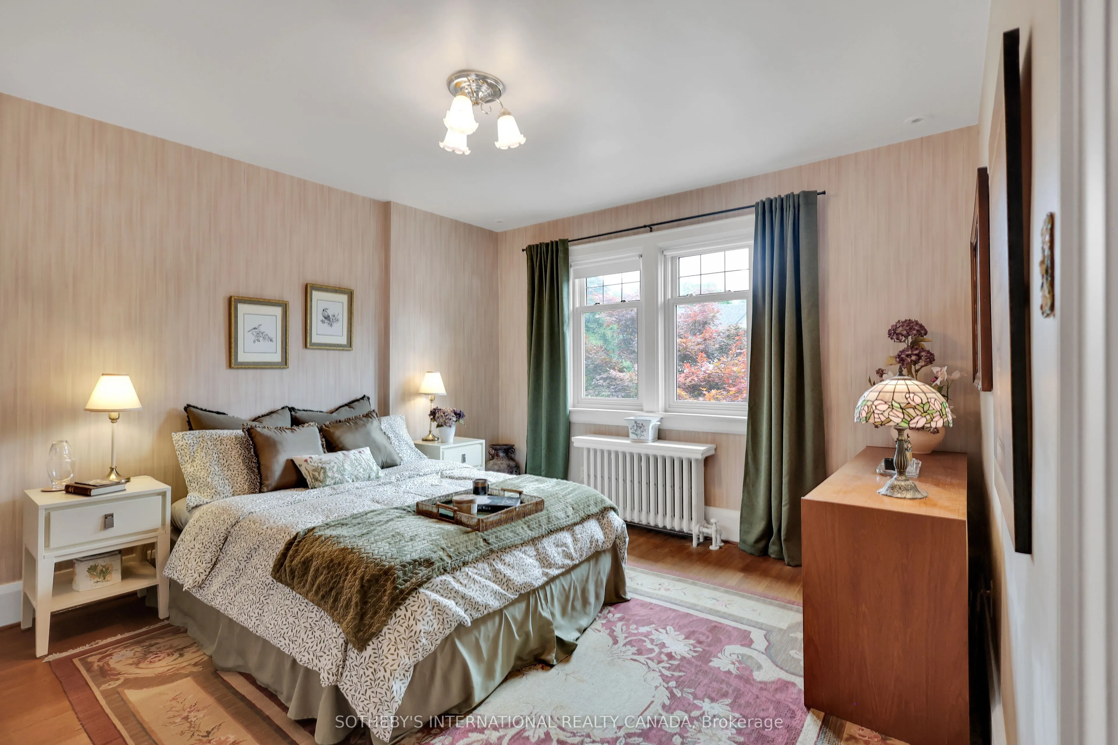 72 Jedburgh Road