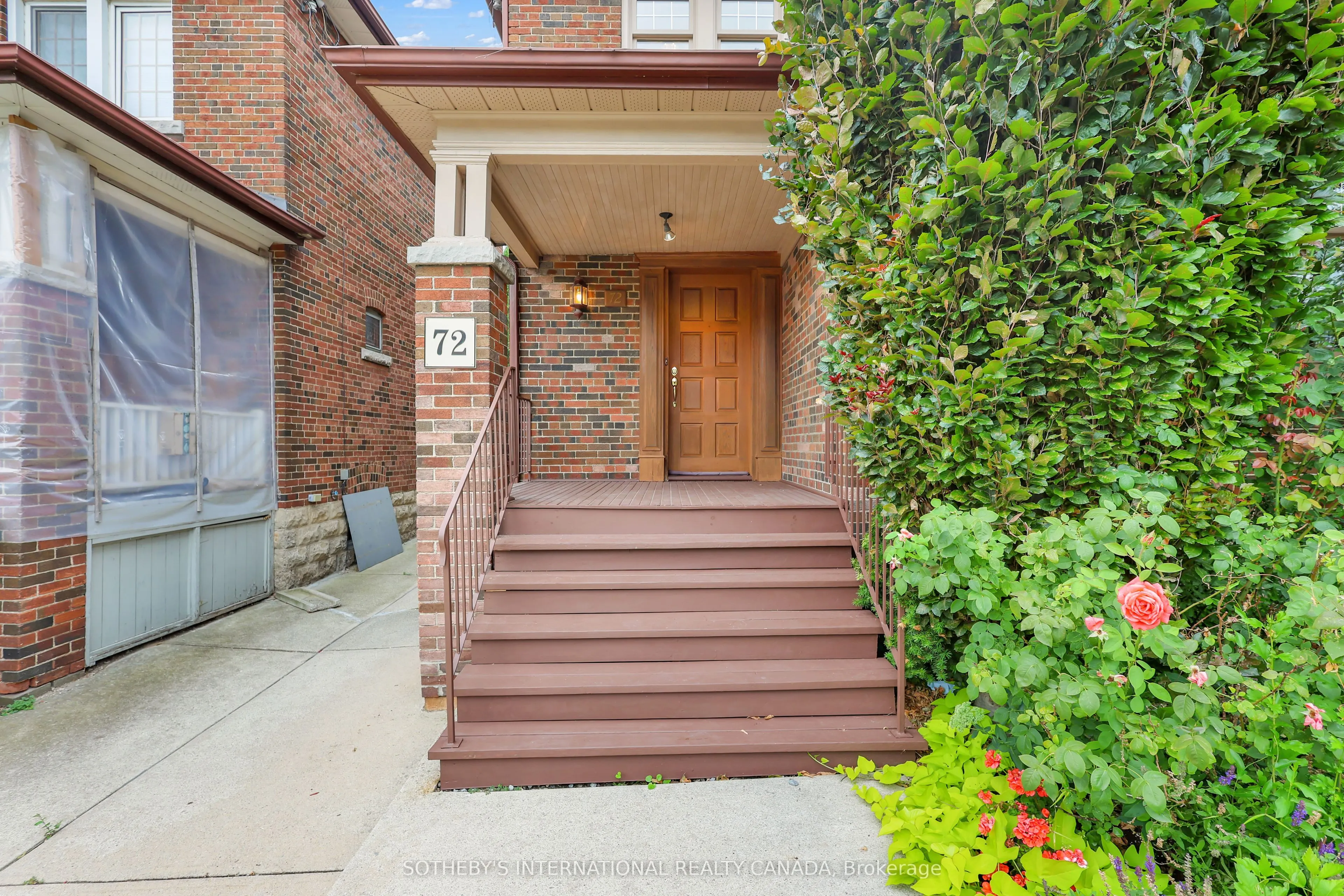 72 Jedburgh Road