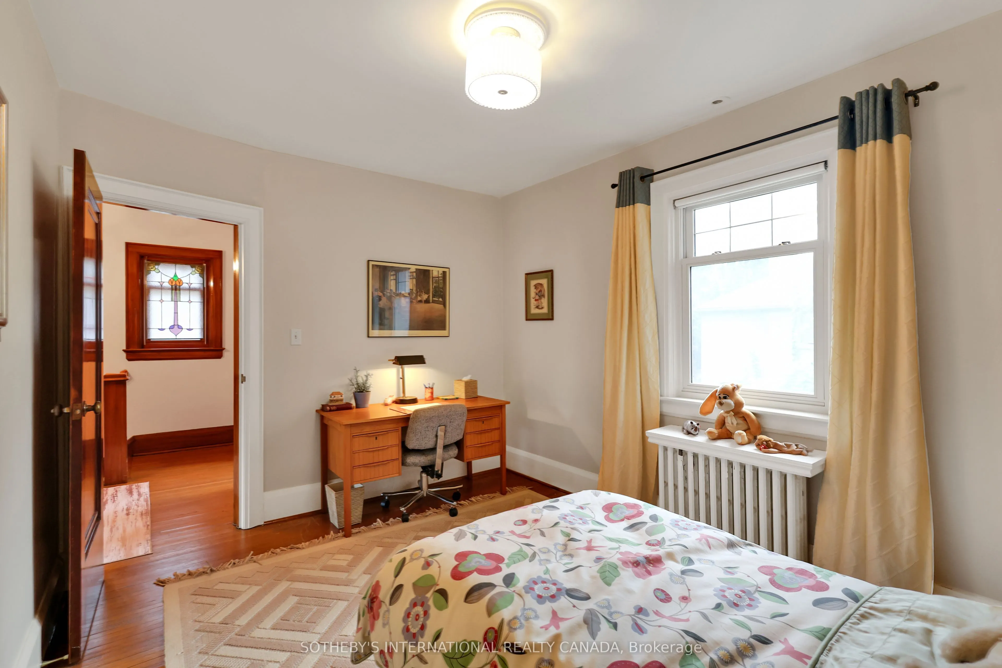 72 Jedburgh Road