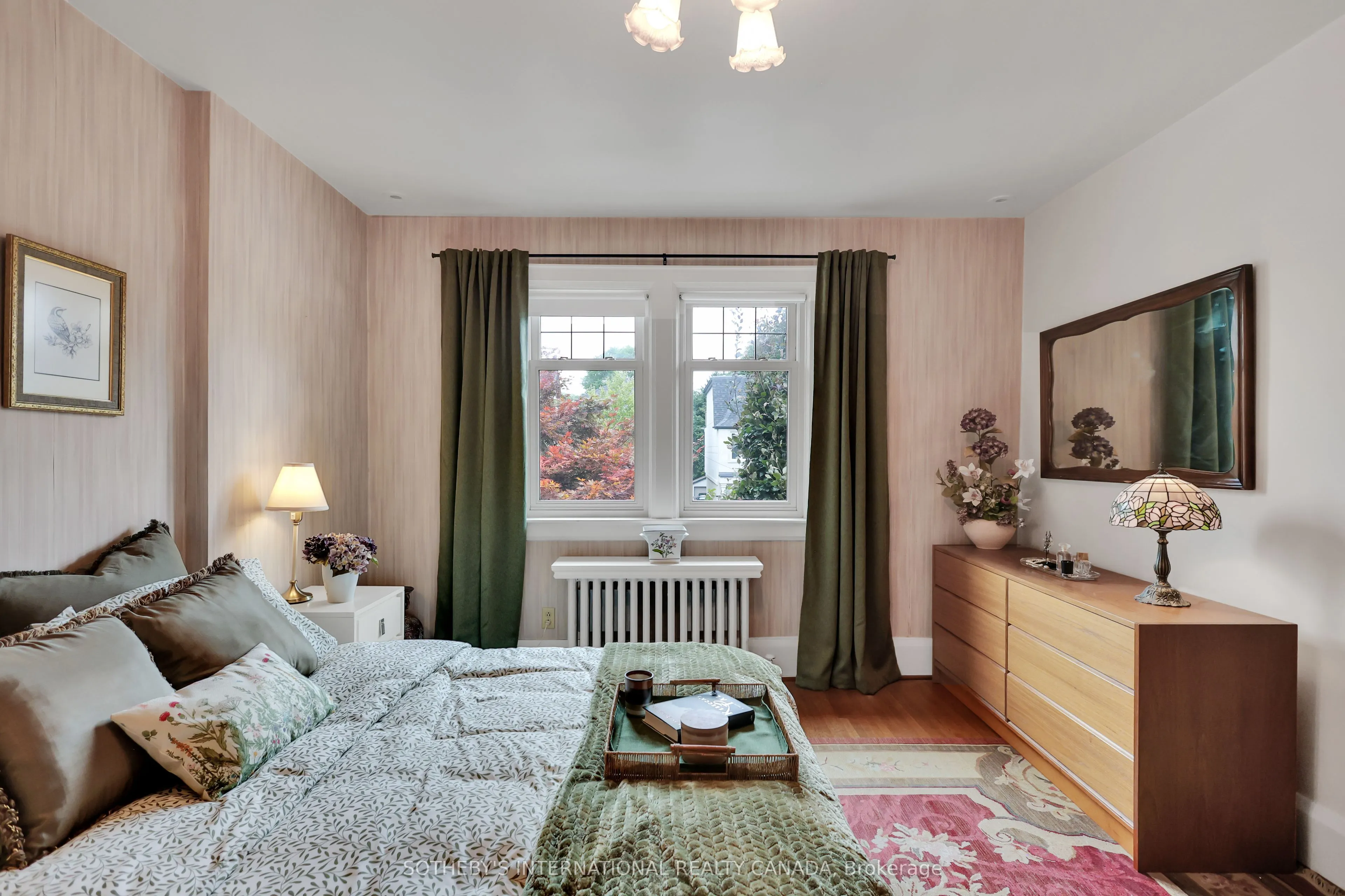 72 Jedburgh Road