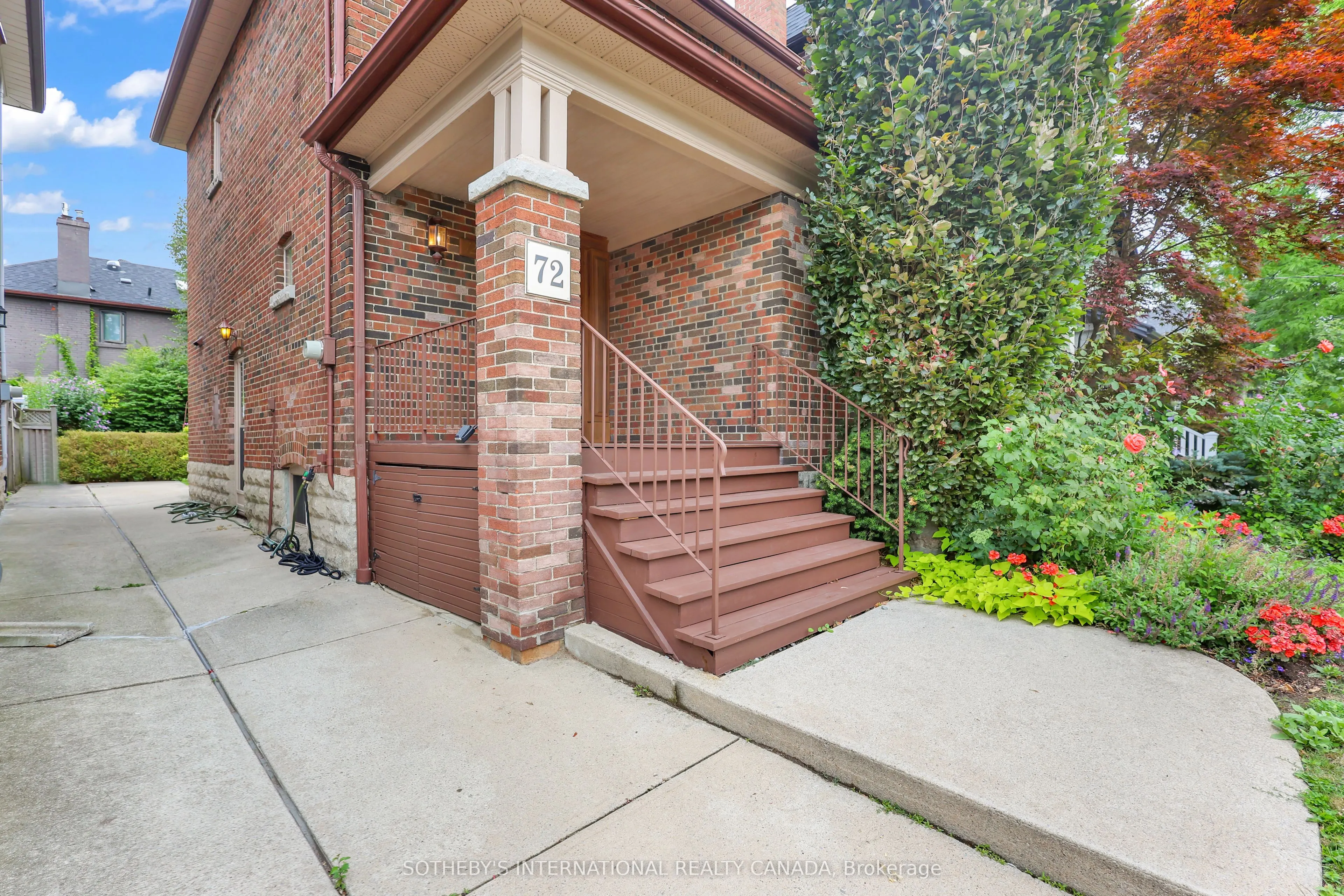 72 Jedburgh Road