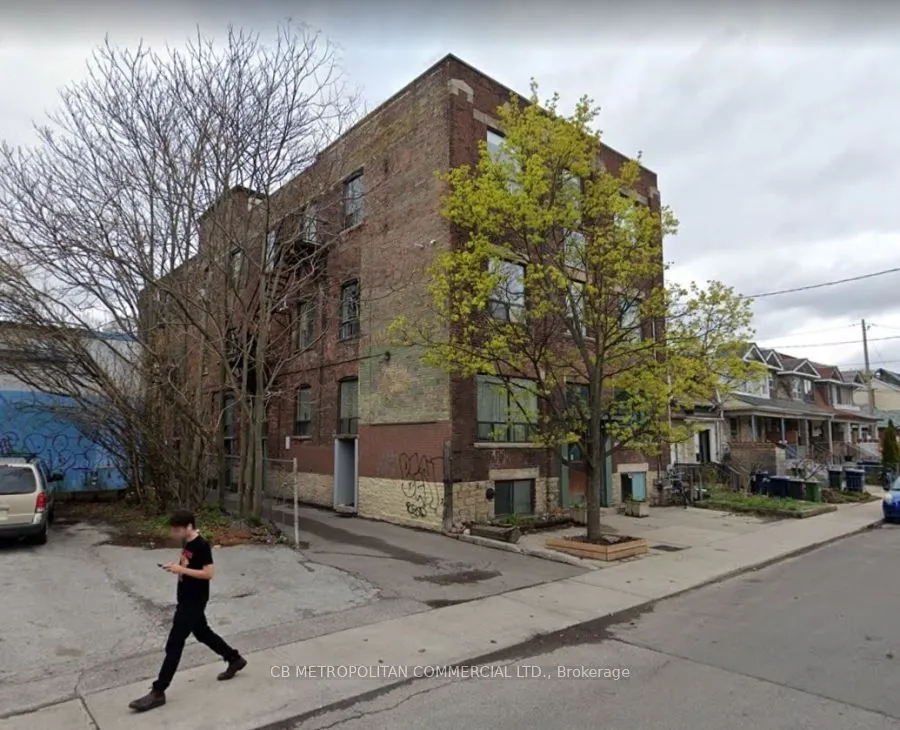 146 Brock Avenue, #203