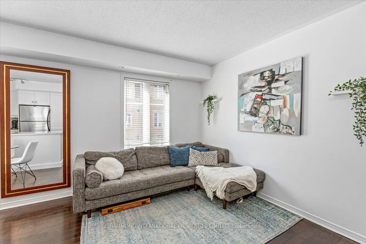 46 Western Battery Road, #838