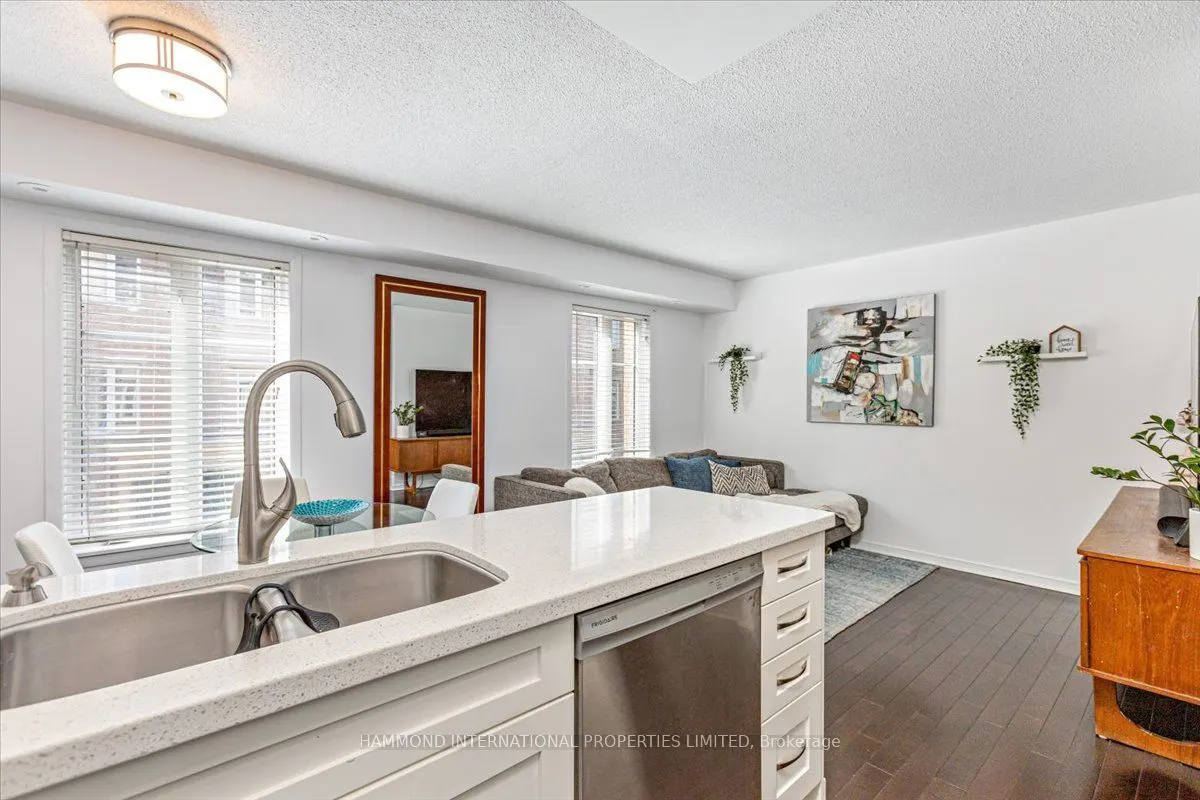 46 Western Battery Road, #838