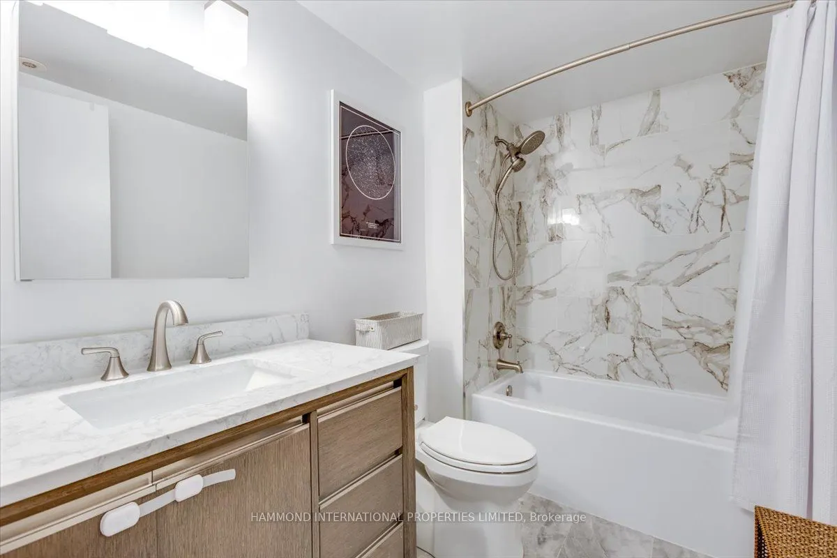 46 Western Battery Road, #838