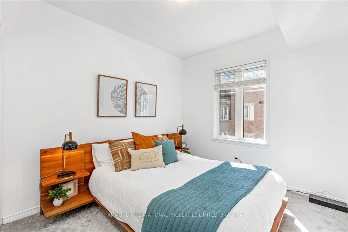 46 Western Battery Road, #838