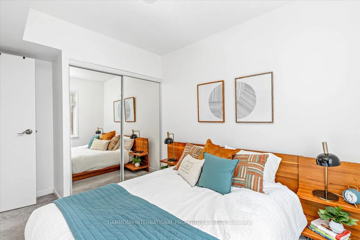 46 Western Battery Road, #838