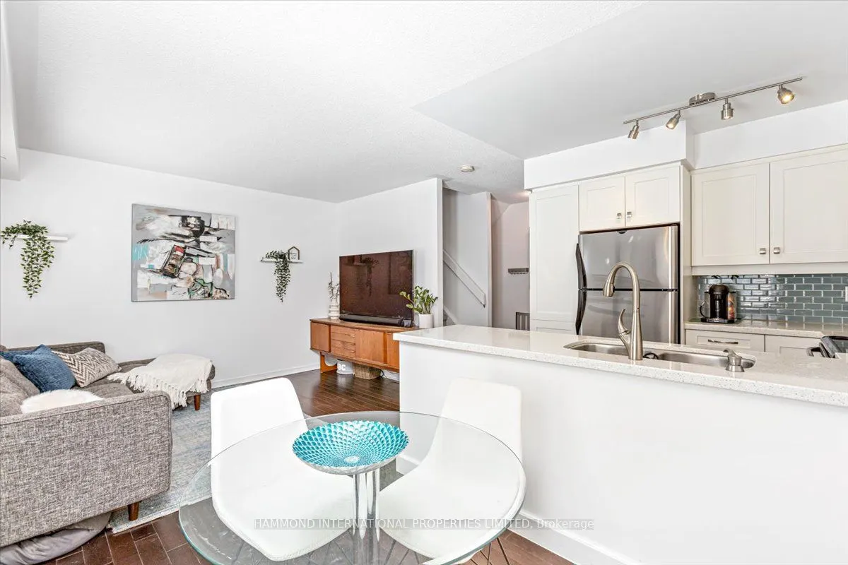 46 Western Battery Road, #838