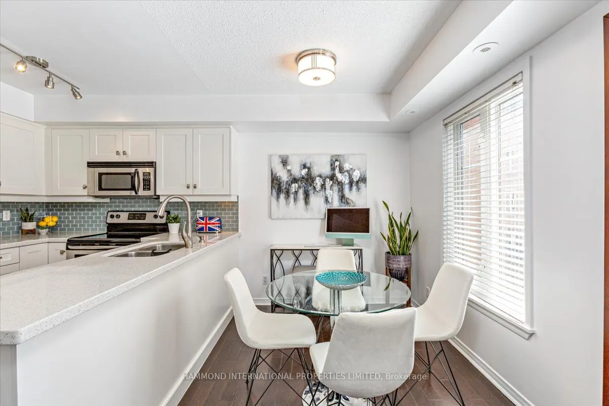 46 Western Battery Road, #838